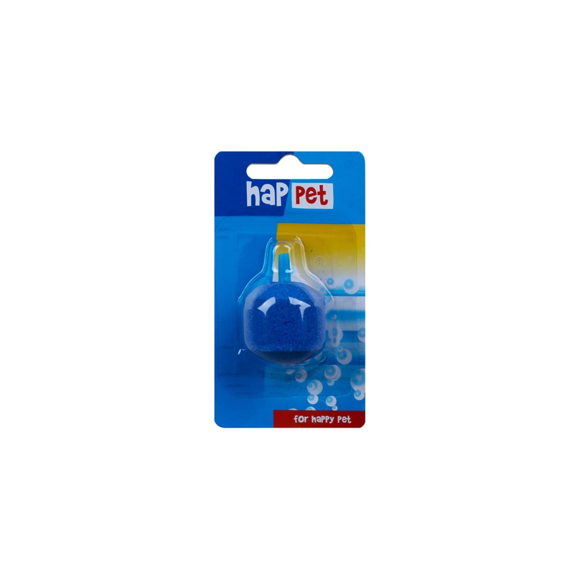 

Kamień napowietrzający Happet K213 kula 3.5 cm