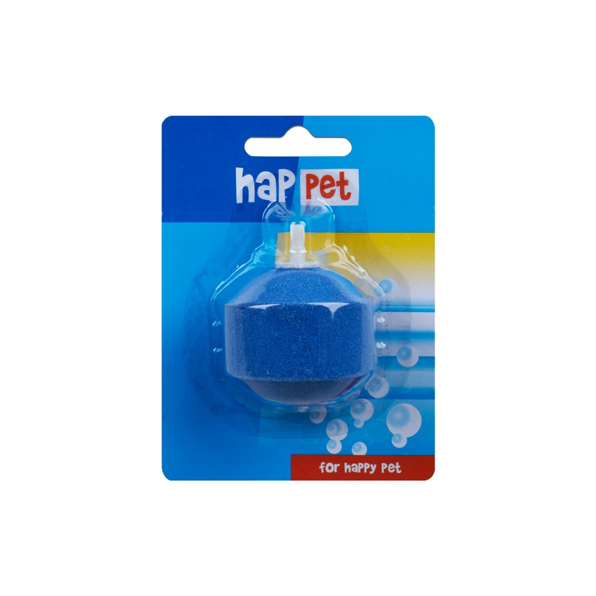 

Kamień napowietrzający Happet K215 kula 5 cm