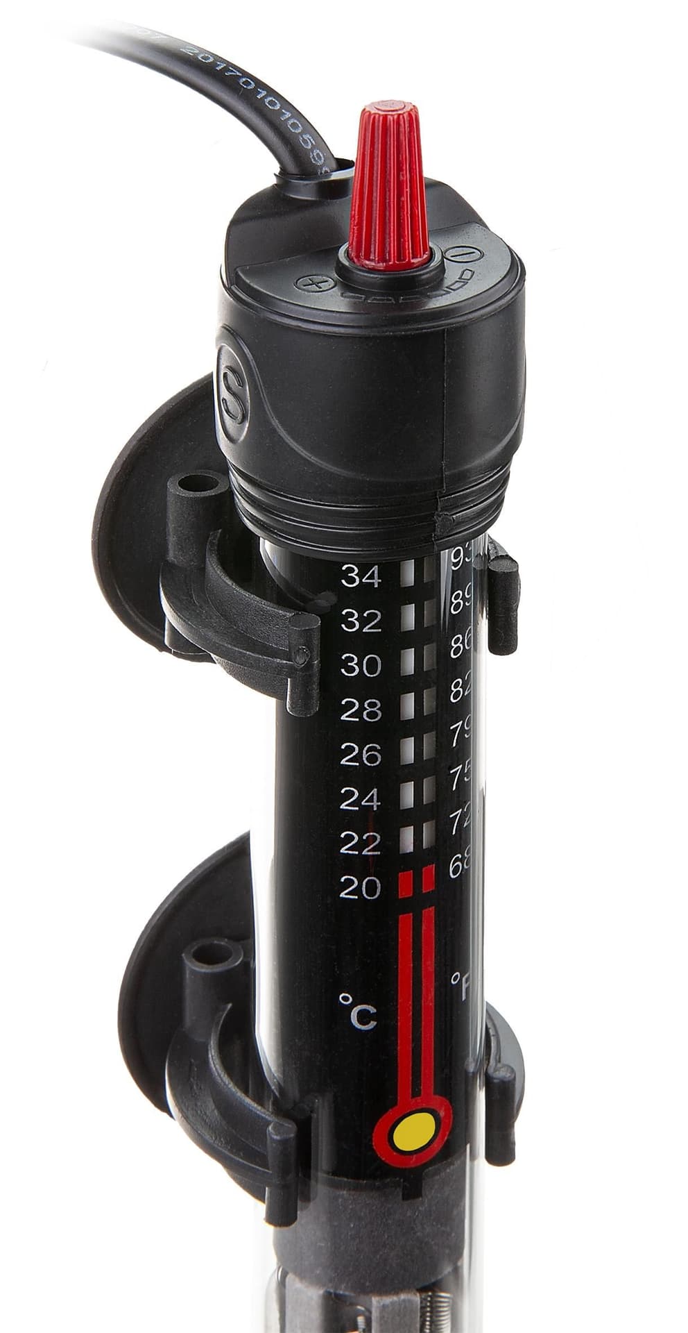 

Grzałka do akwarium AquaT 500W Happet