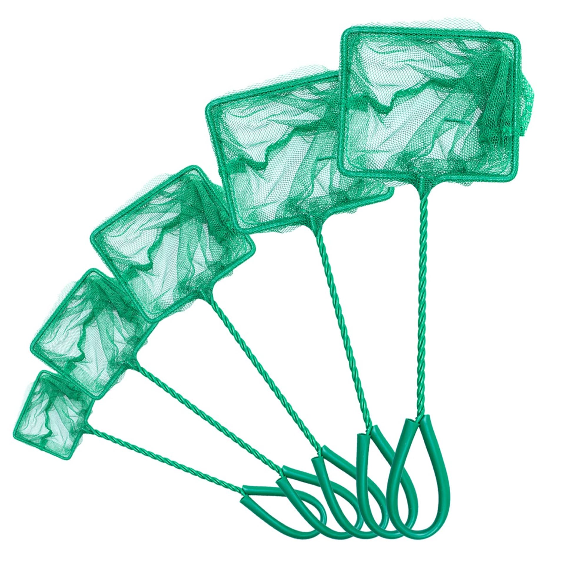 

Siatka do łowienia ryb 35cm Happet