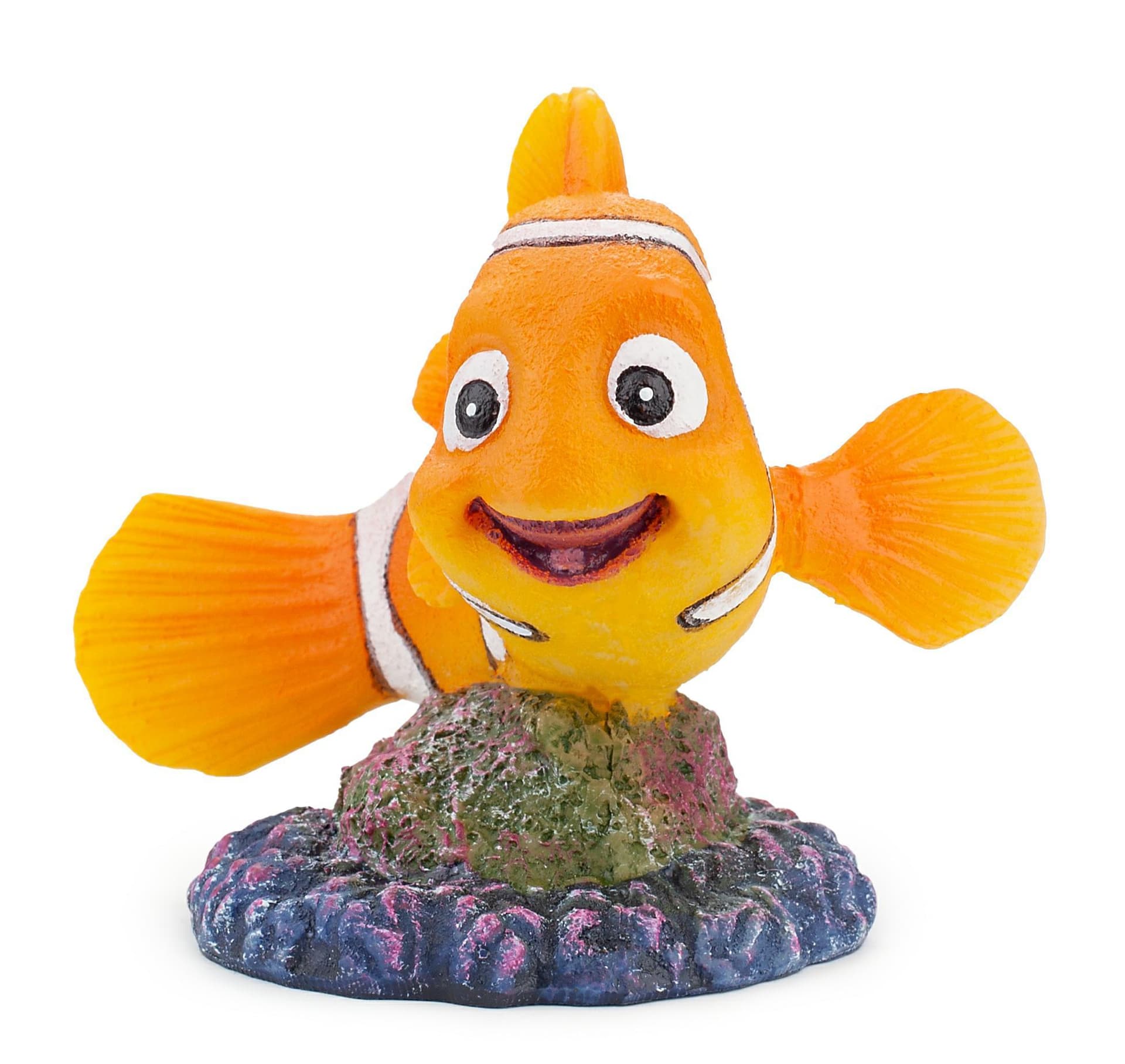 

Ozdoba akwariowa Happet R053 Nemo 9 cm