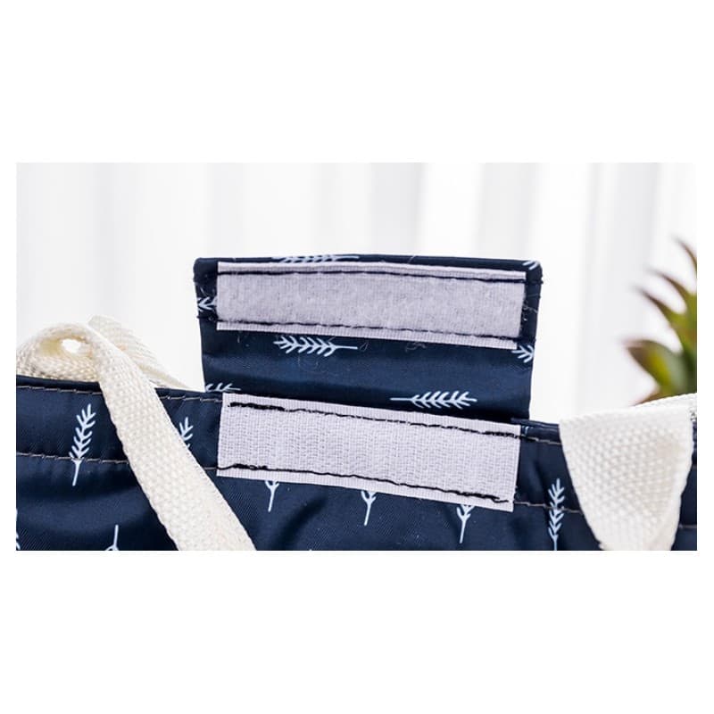 

Torba termiczna do przenoszenia żywności LUNCH BOX PJM09KW