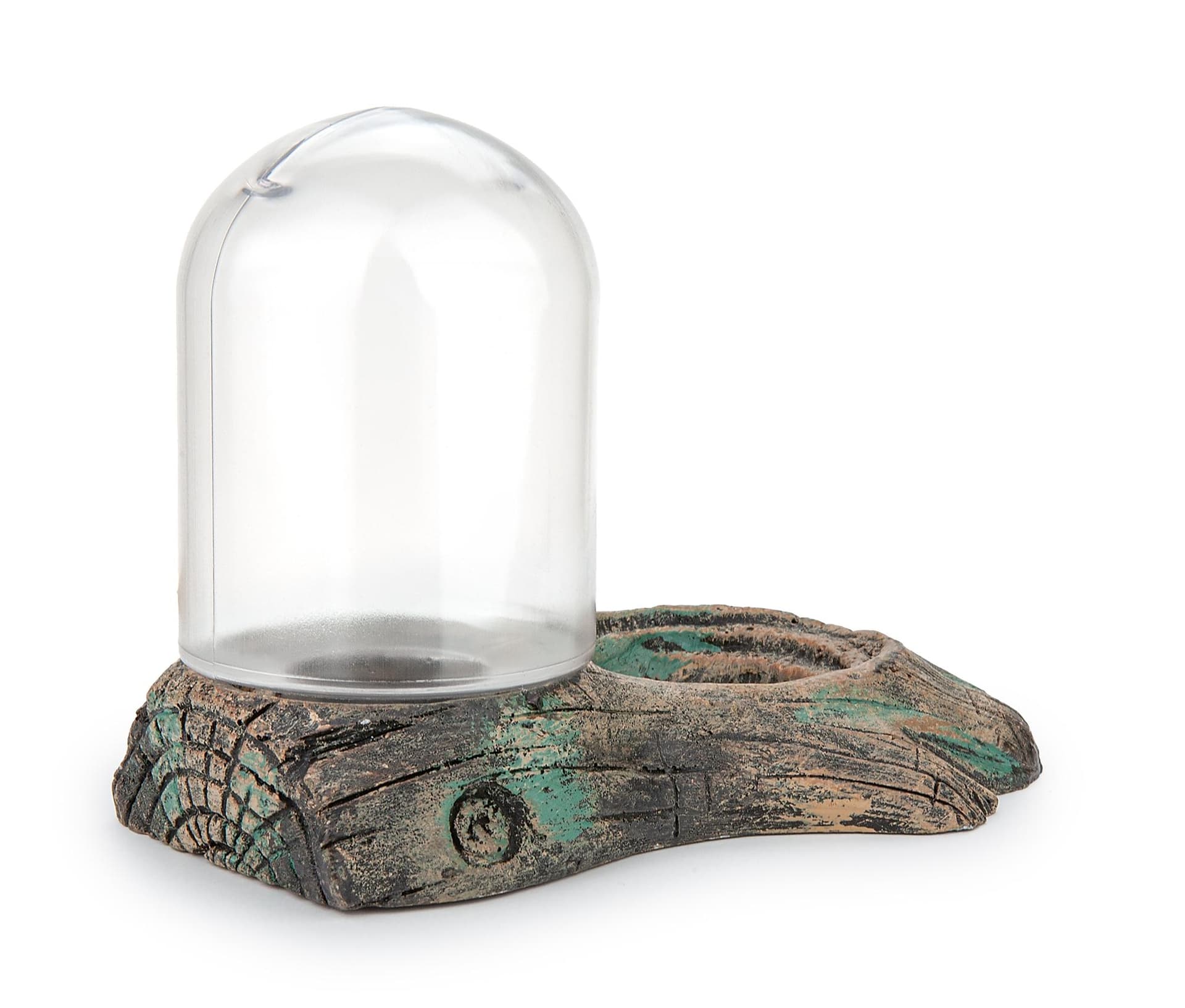 

Ozdoba terrarium Happet U605 poidło 16 cm