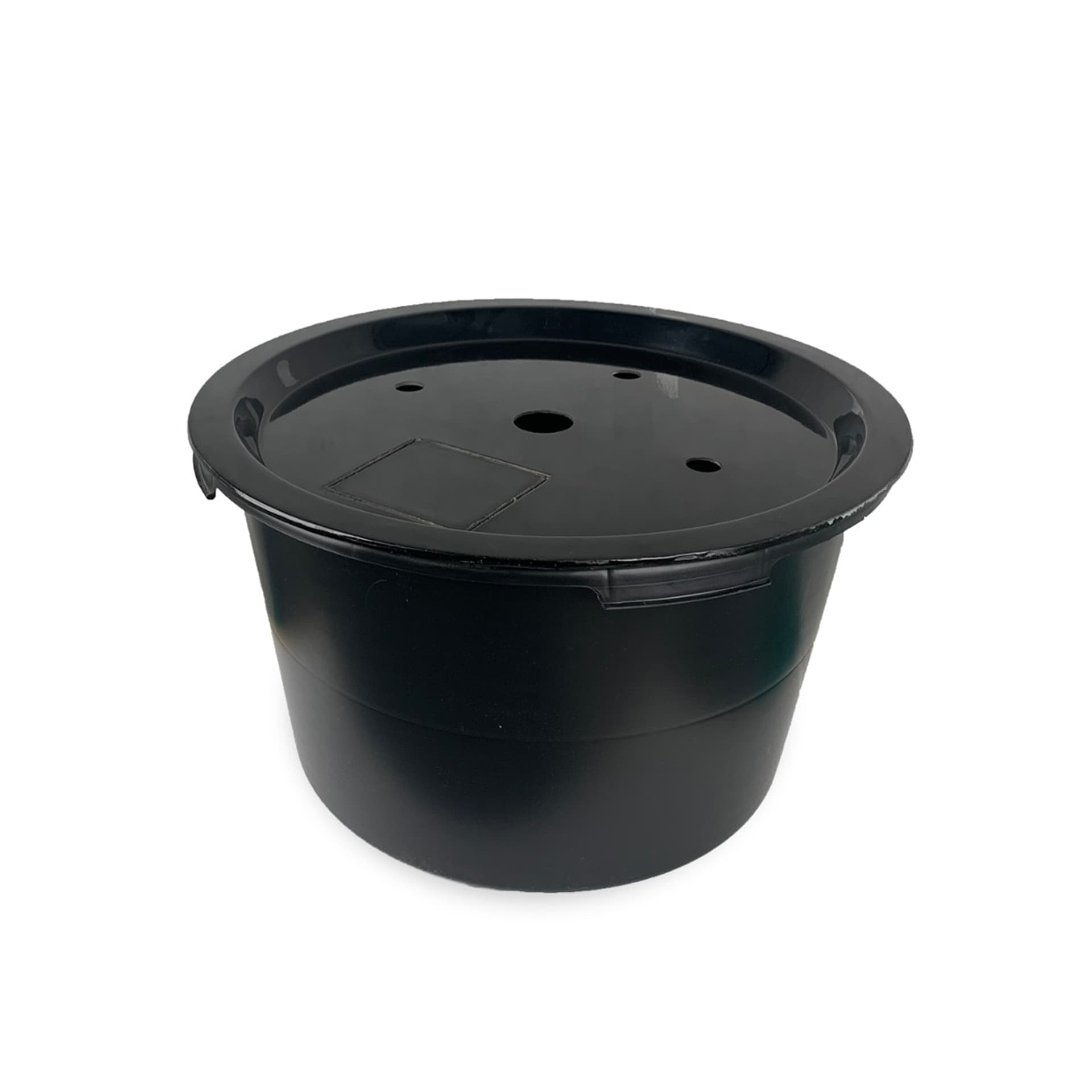 

Rezerwuar pod fontannę