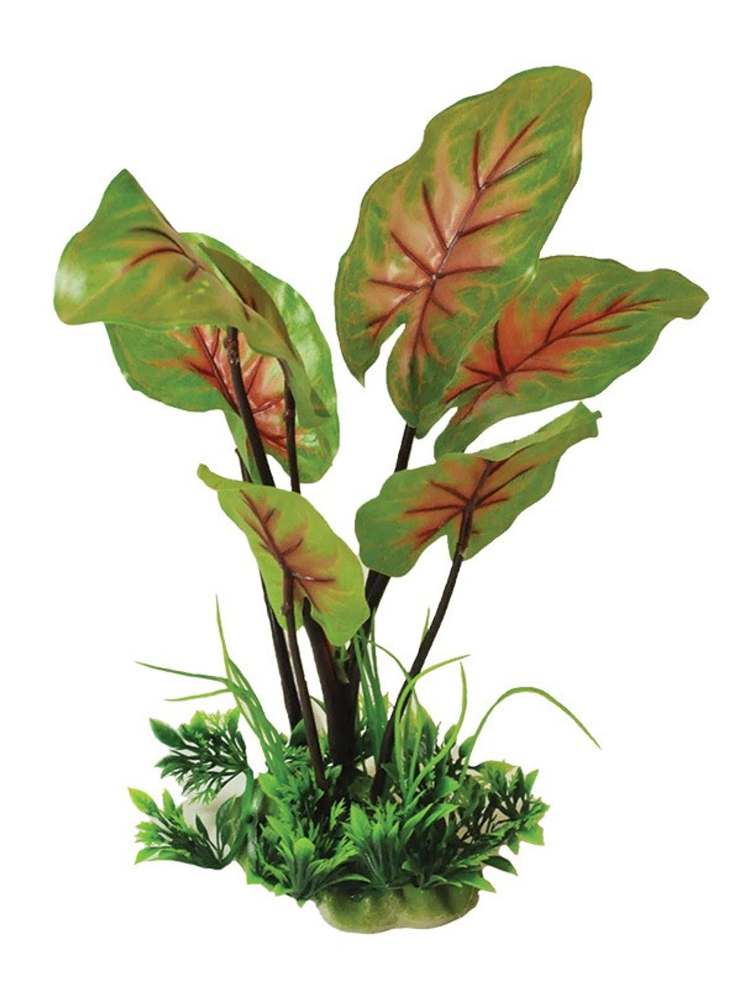 

Roślina folia Happet 0F05 mix zielona