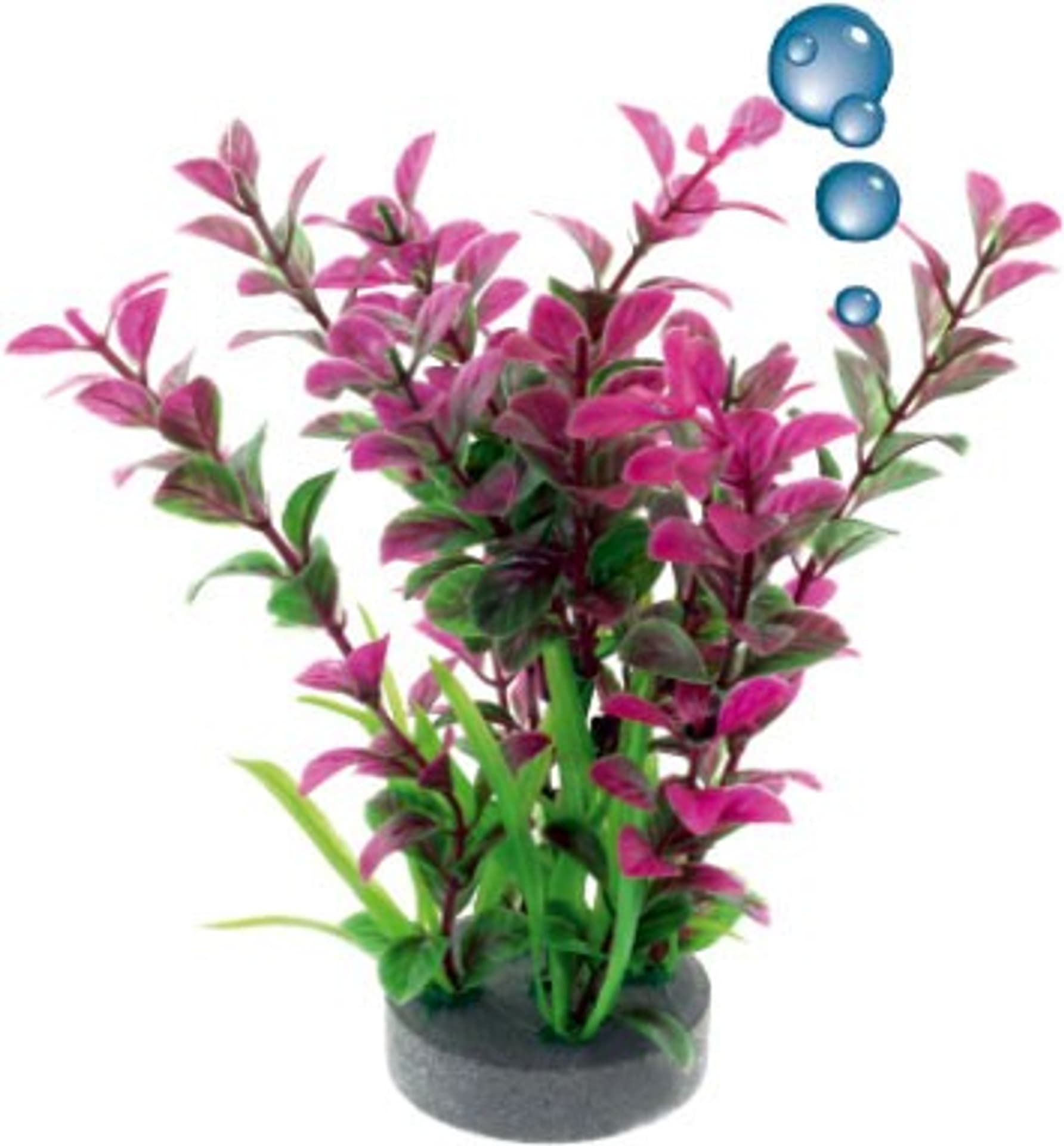 

Roślina folia Happet 0F13 mix fioletowo-zielona