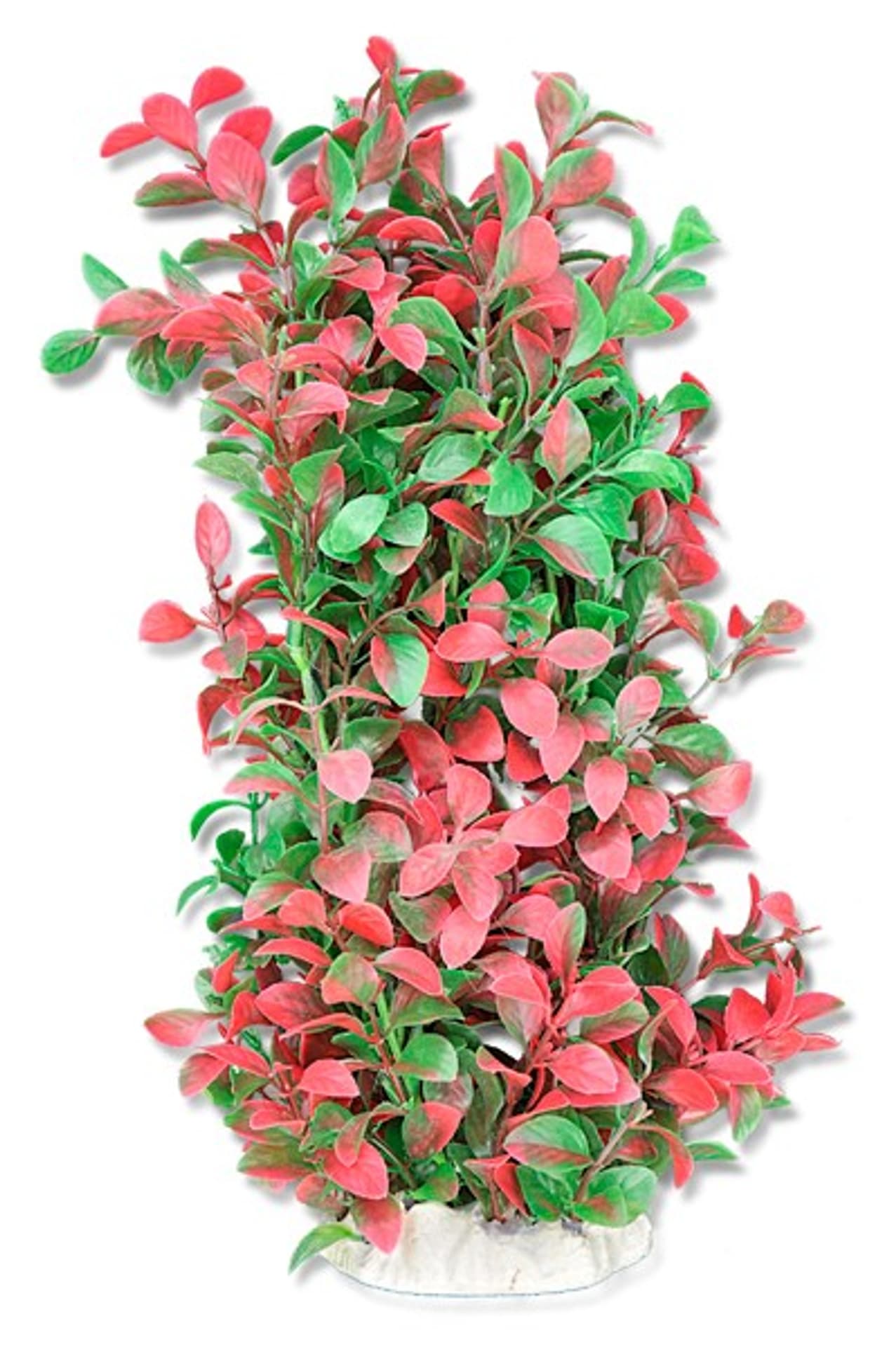 

Roślina folia 40cm 4f26 Happet