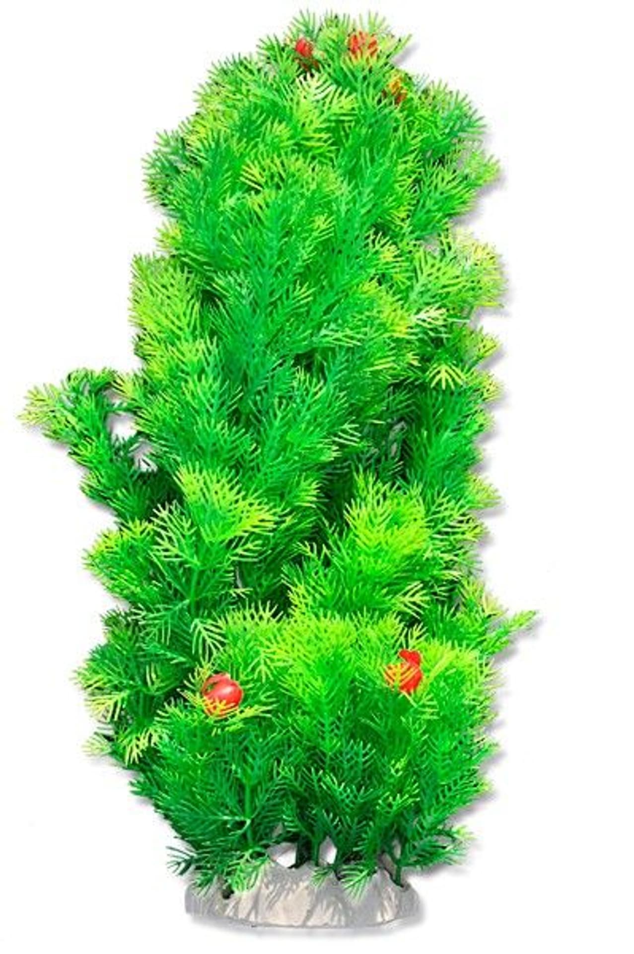 

Roślina folia 40cm 4f31 Happet