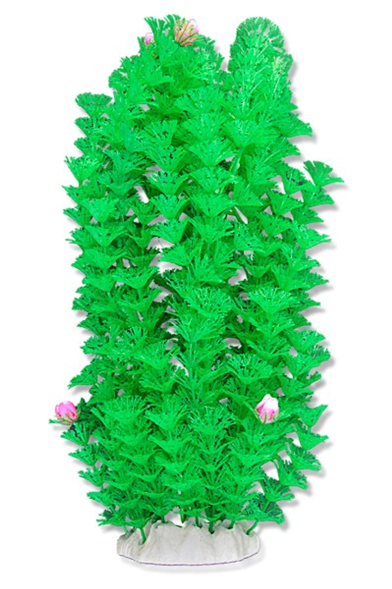 

Roślina folia 40cm 4f33 Happet
