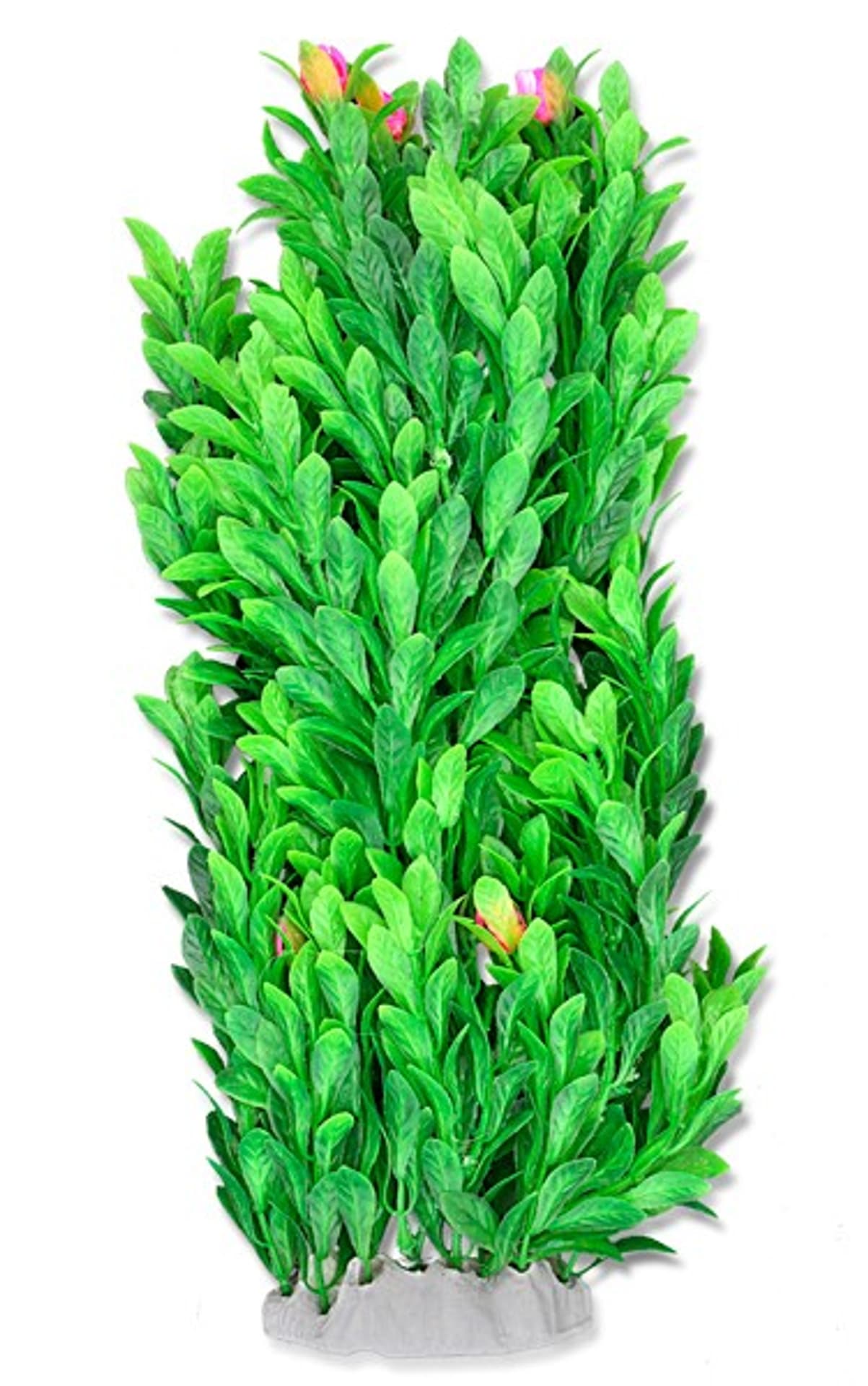 

Roślina folia 40cm 4f34 Happet