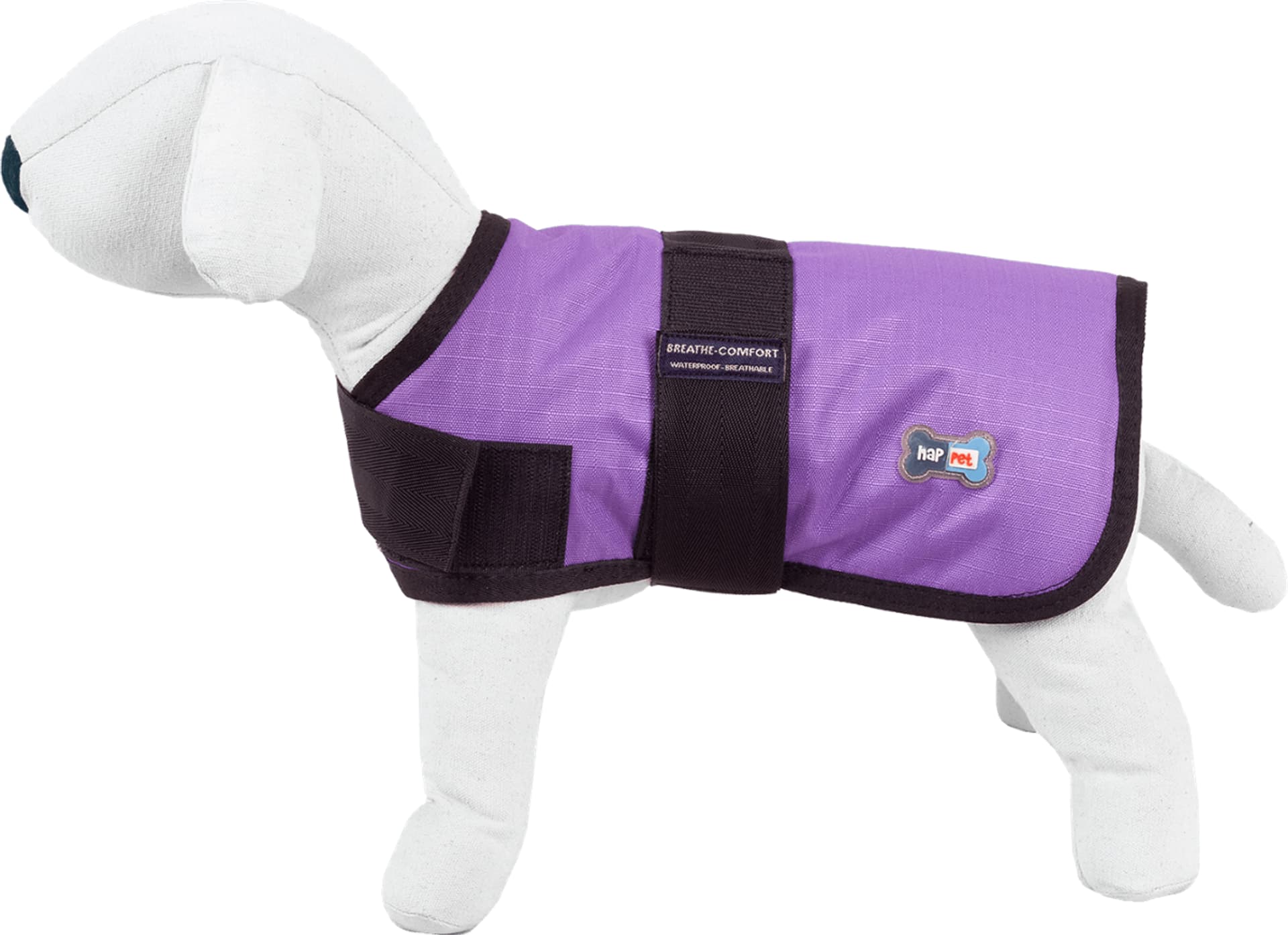 

Kurtka dla psa Happet 316B fiolet XL-70cm