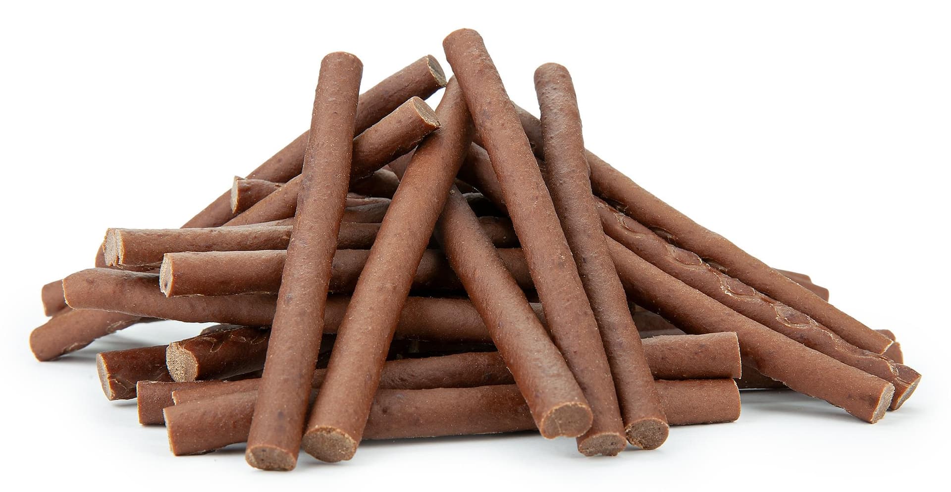 

Pałeczka wołowa Happet GM40 100g pies