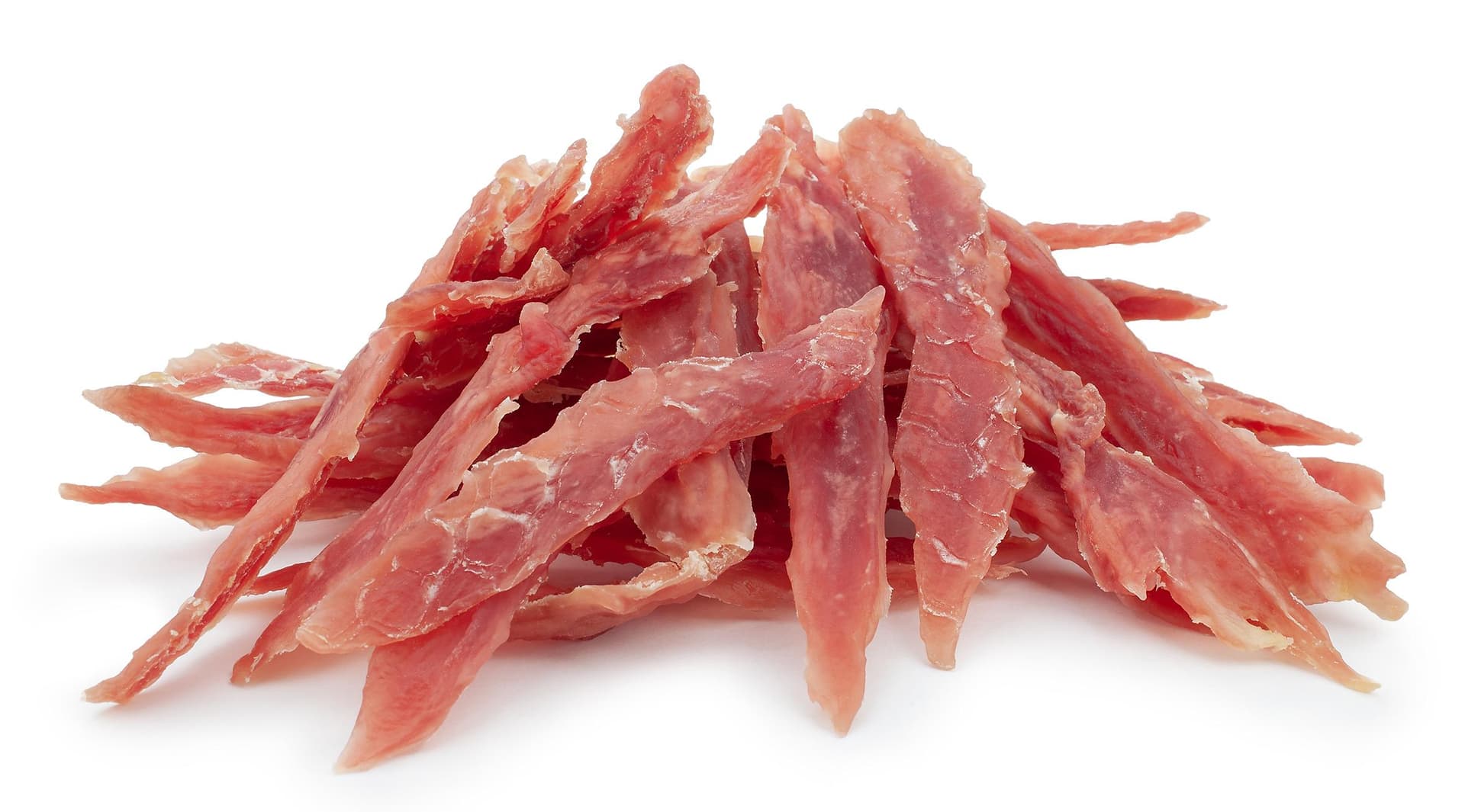 

Kaczka paski Happet GM27 miękkie 500g