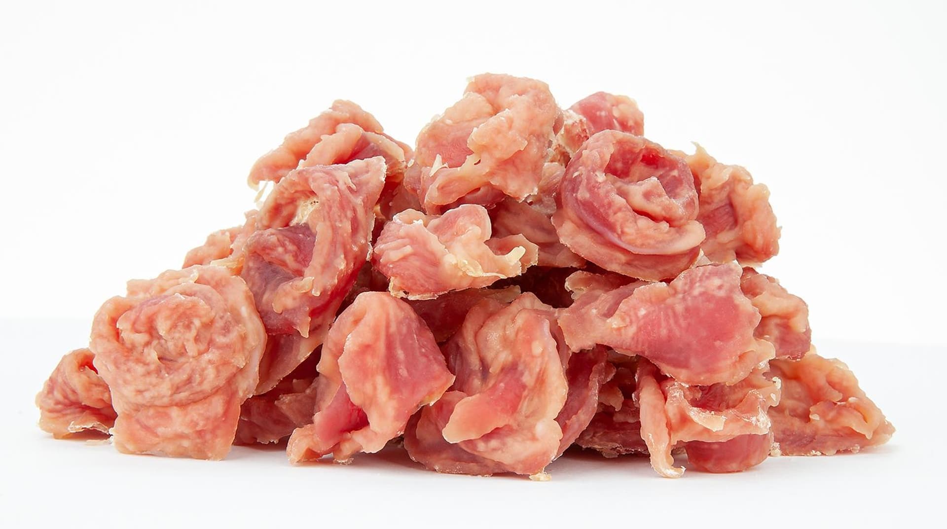 

Filet kaczka Happet GM33 miękki pierścień 500g