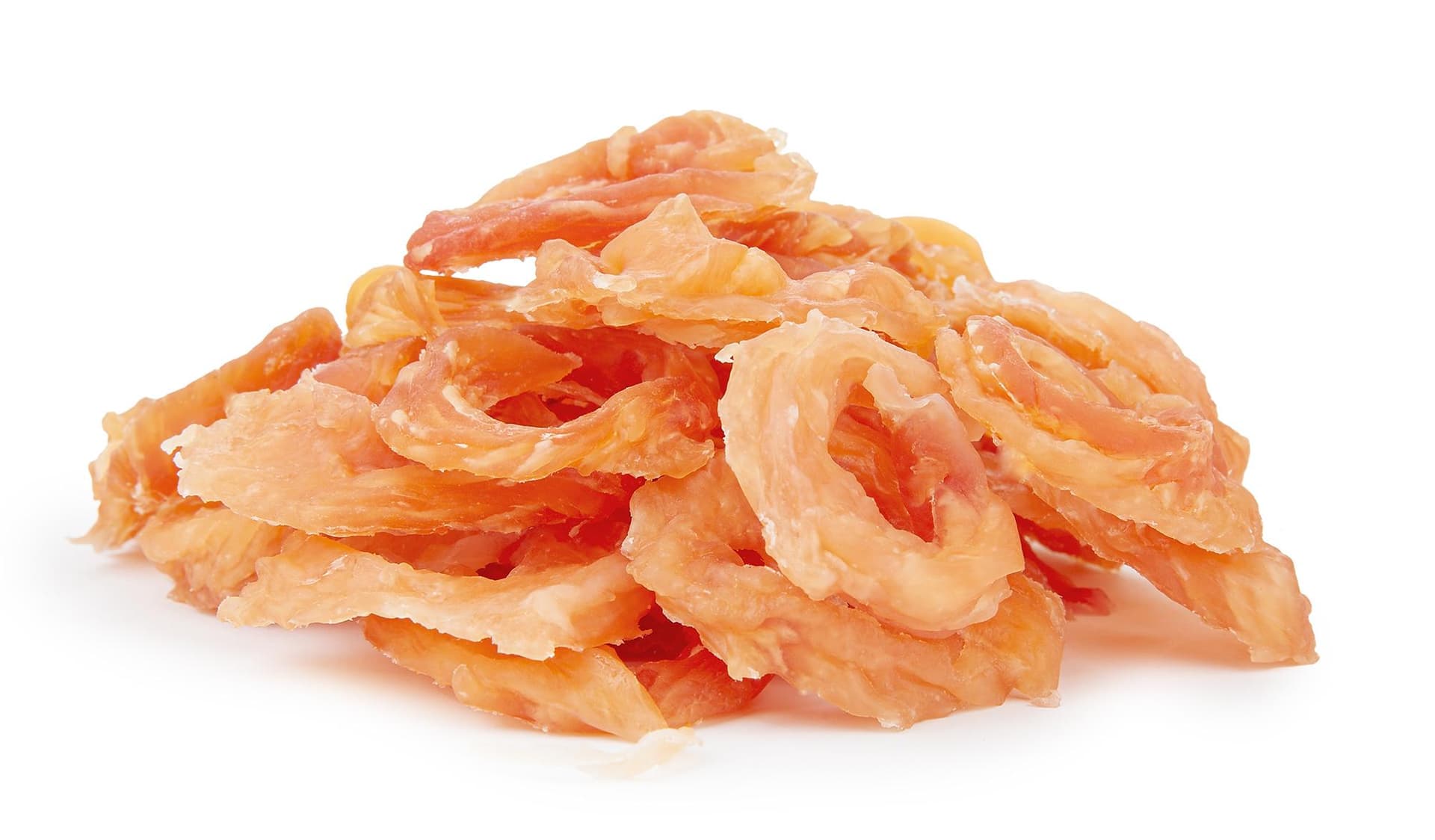 

Krążki kurczak miękki - przysmaki dla psa 500g Happet