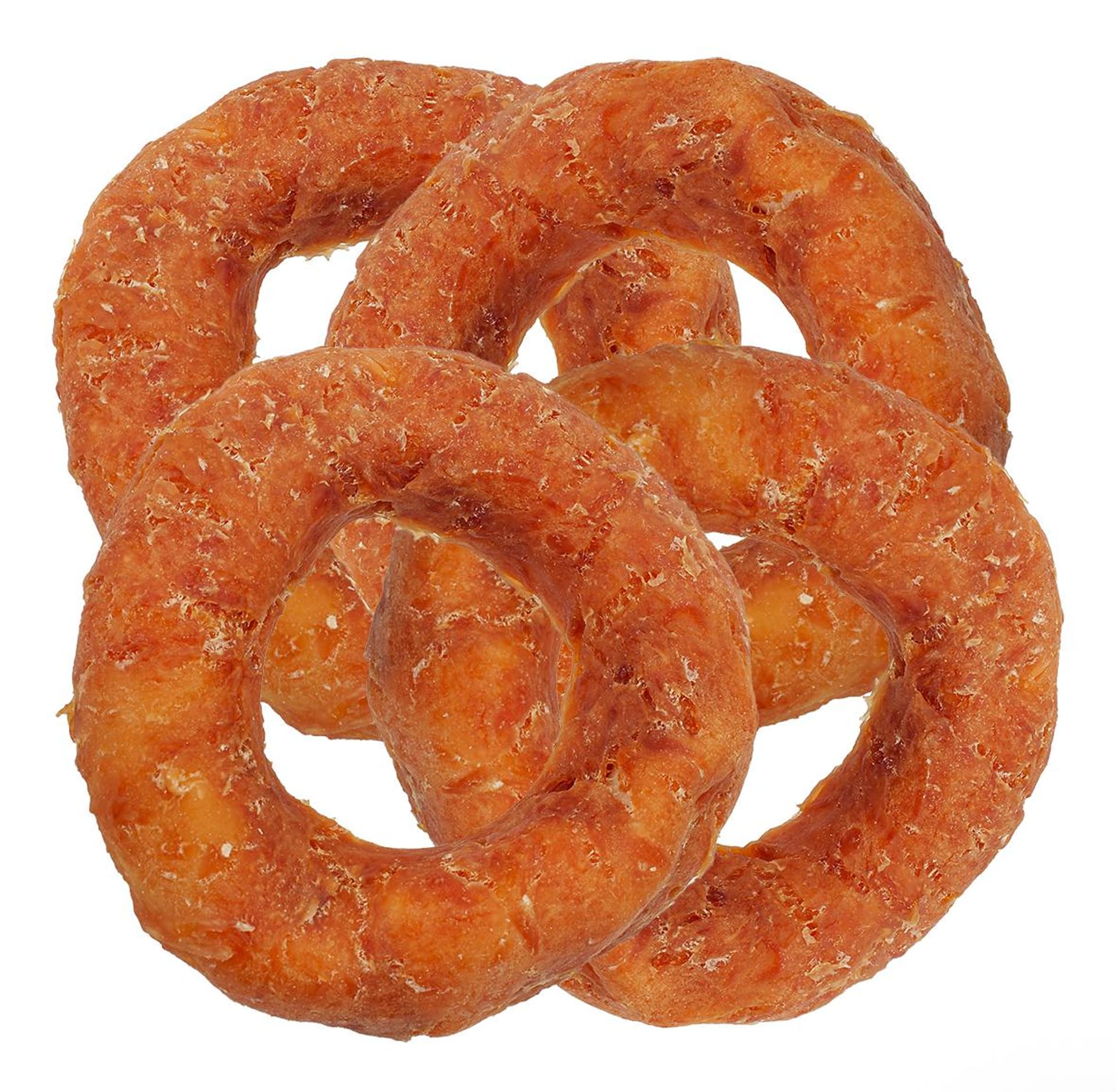 

Ring wołowy z kurczakiem Happet GM85 4szt.
