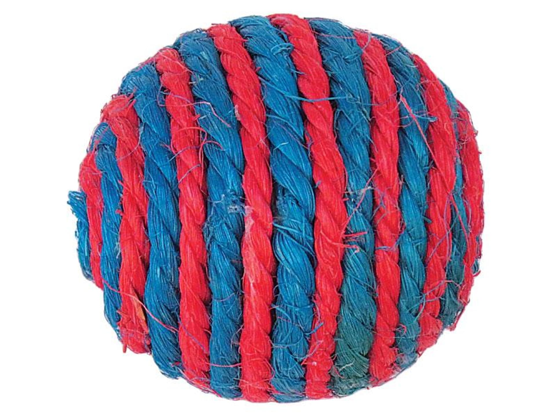

Piłka sznurek Happet K026 mała 6cm