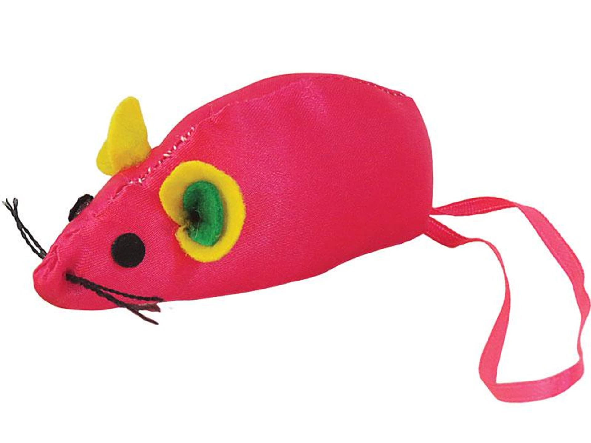 

Zabawka myszka Happet K062 10cm