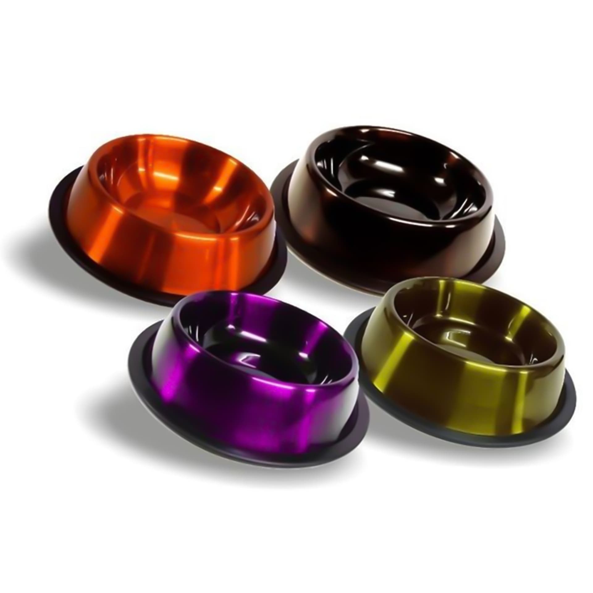 

Miska Happet M115 kolor mix 25,5cm/0.9l