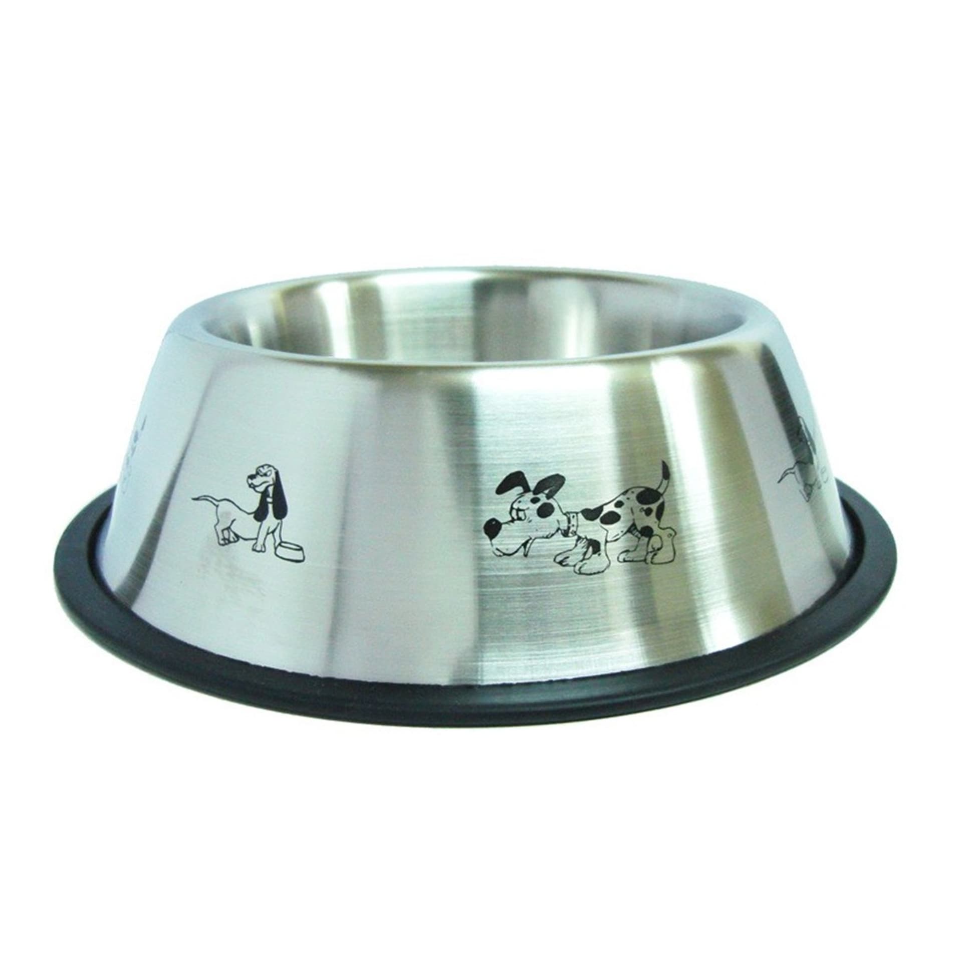 

Miska Design Spaniel Happet MM16 24,5cm/0,85l