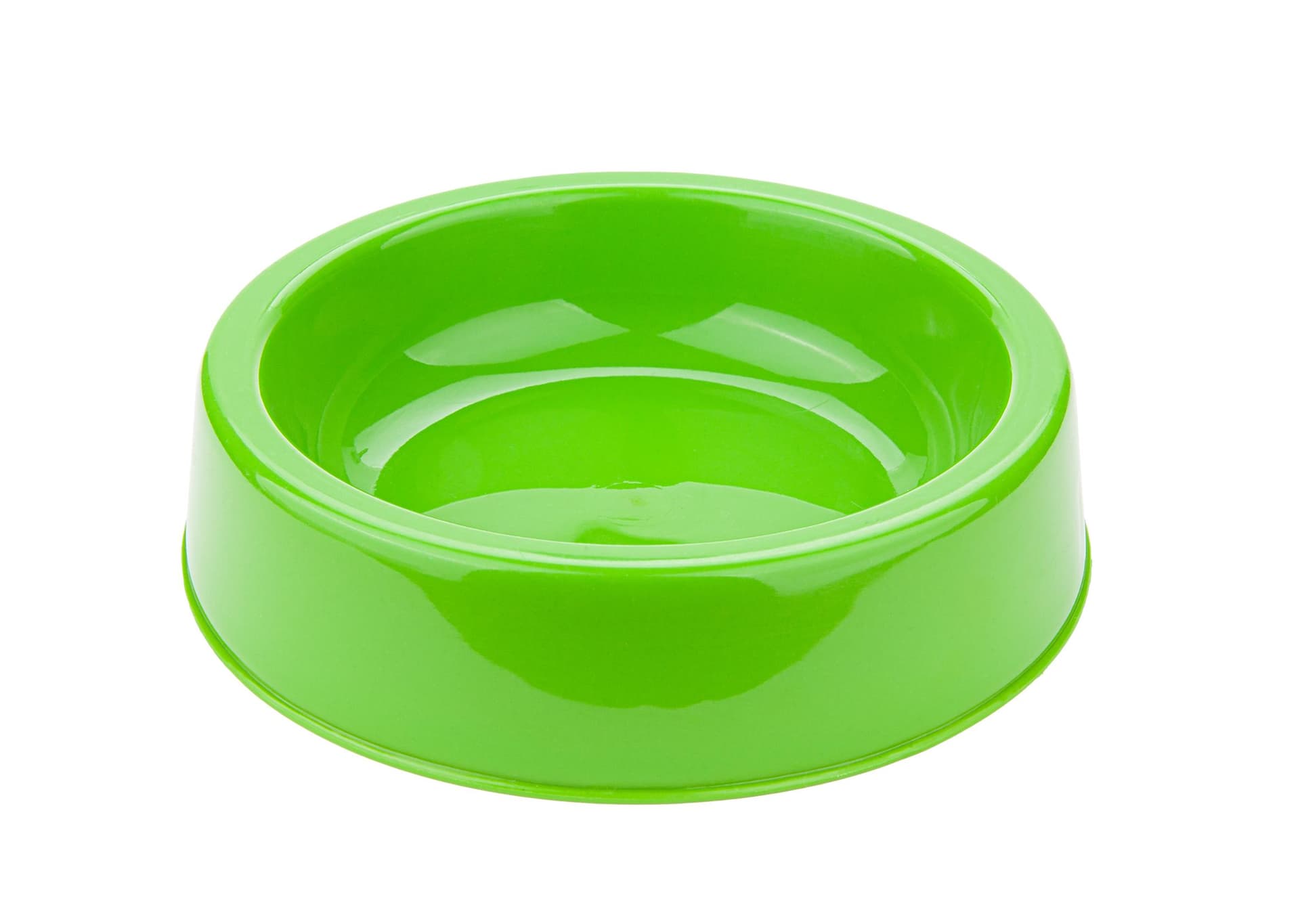 

Miska plastikowa Happet 0.2l zielona