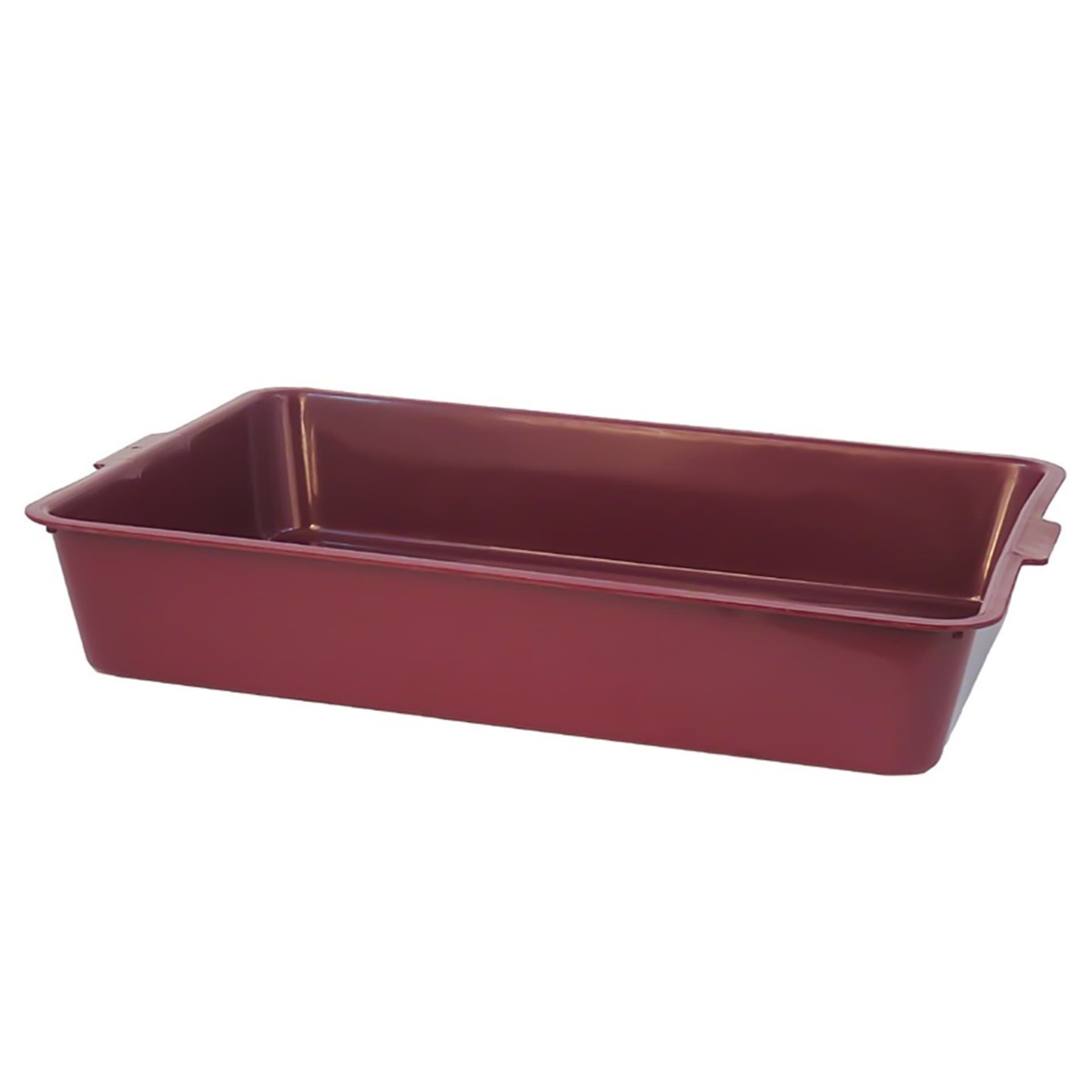 

Kuweta basic Happet czerwona