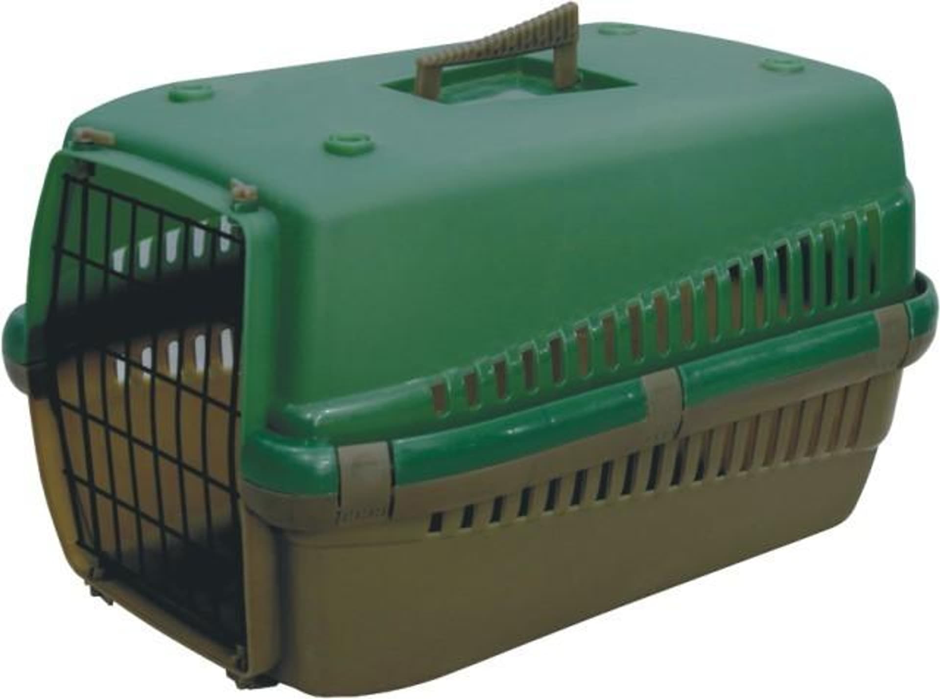 

Transporter Oggy Happet S zielony