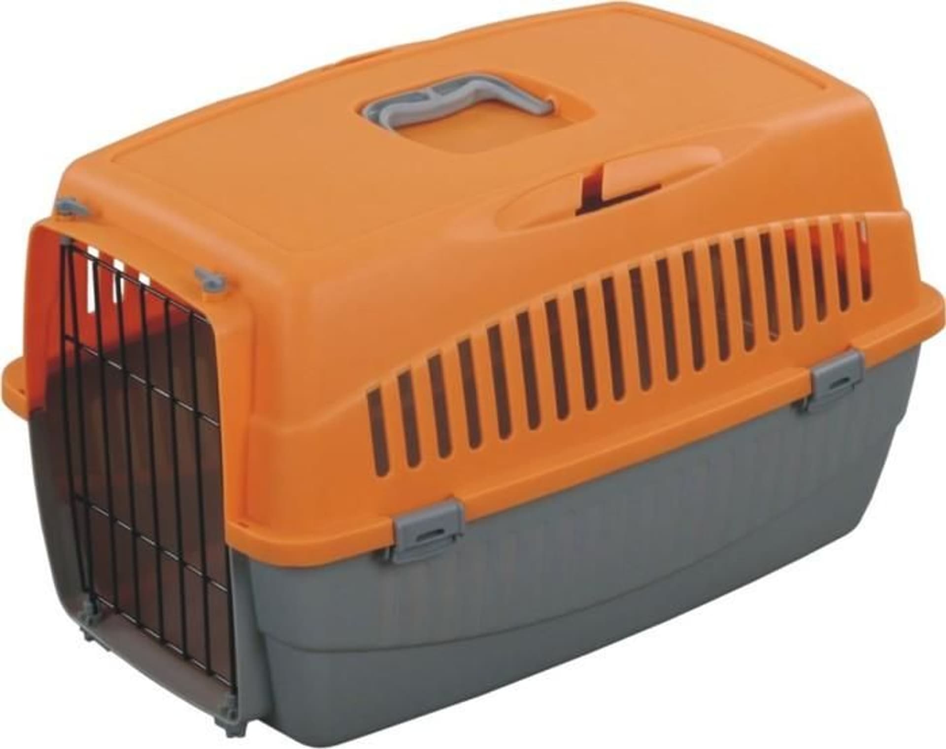 

Transporter Doggy Happet M pomarańczowy