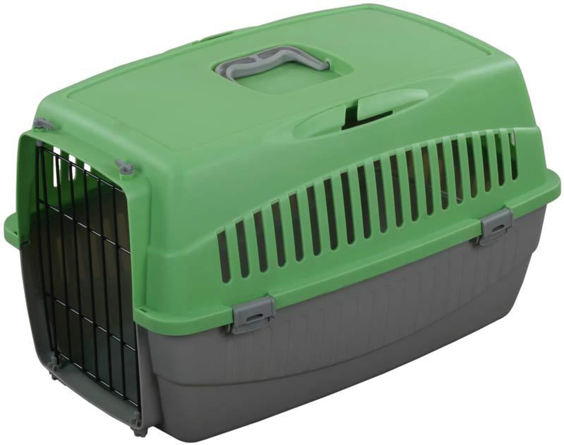 

Transporter Doggy Happet M zielony
