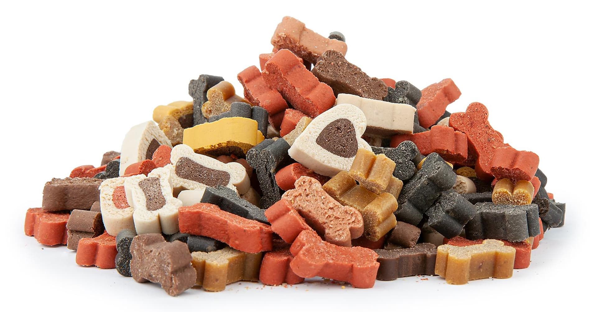 

HAPP TRAINERS Mix 300g słoik TS03