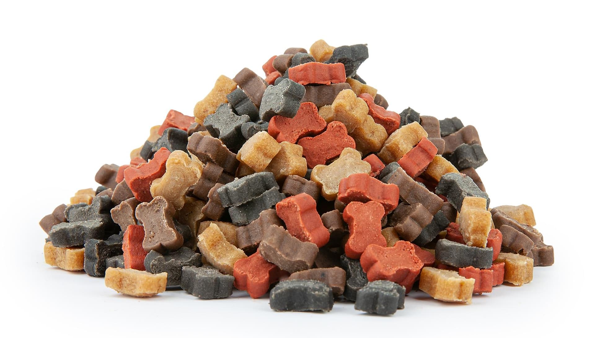 

HAPP TRAINERS Kosteczki 300g słoik TS06