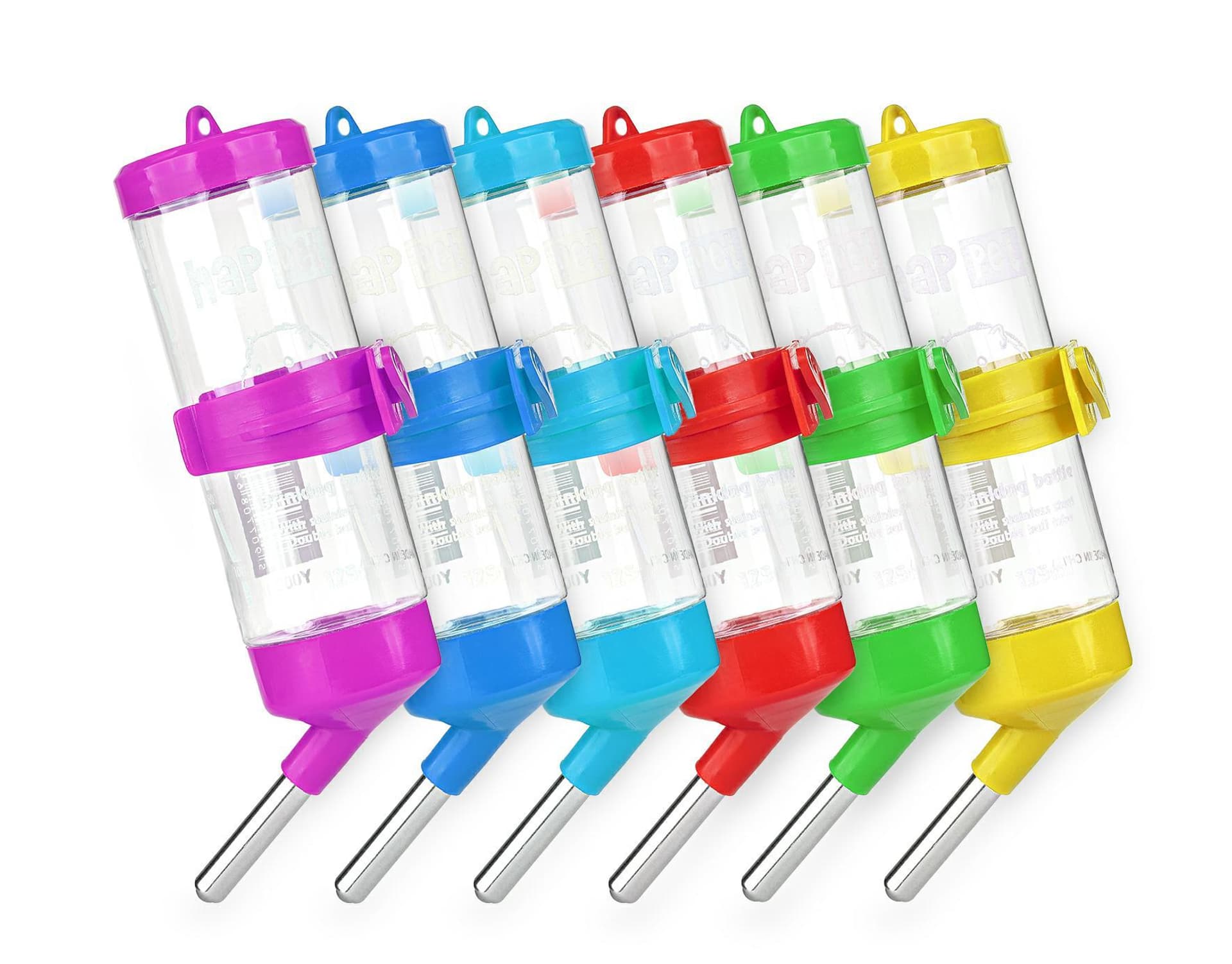 

Poidło Happet 250ml 1szt.