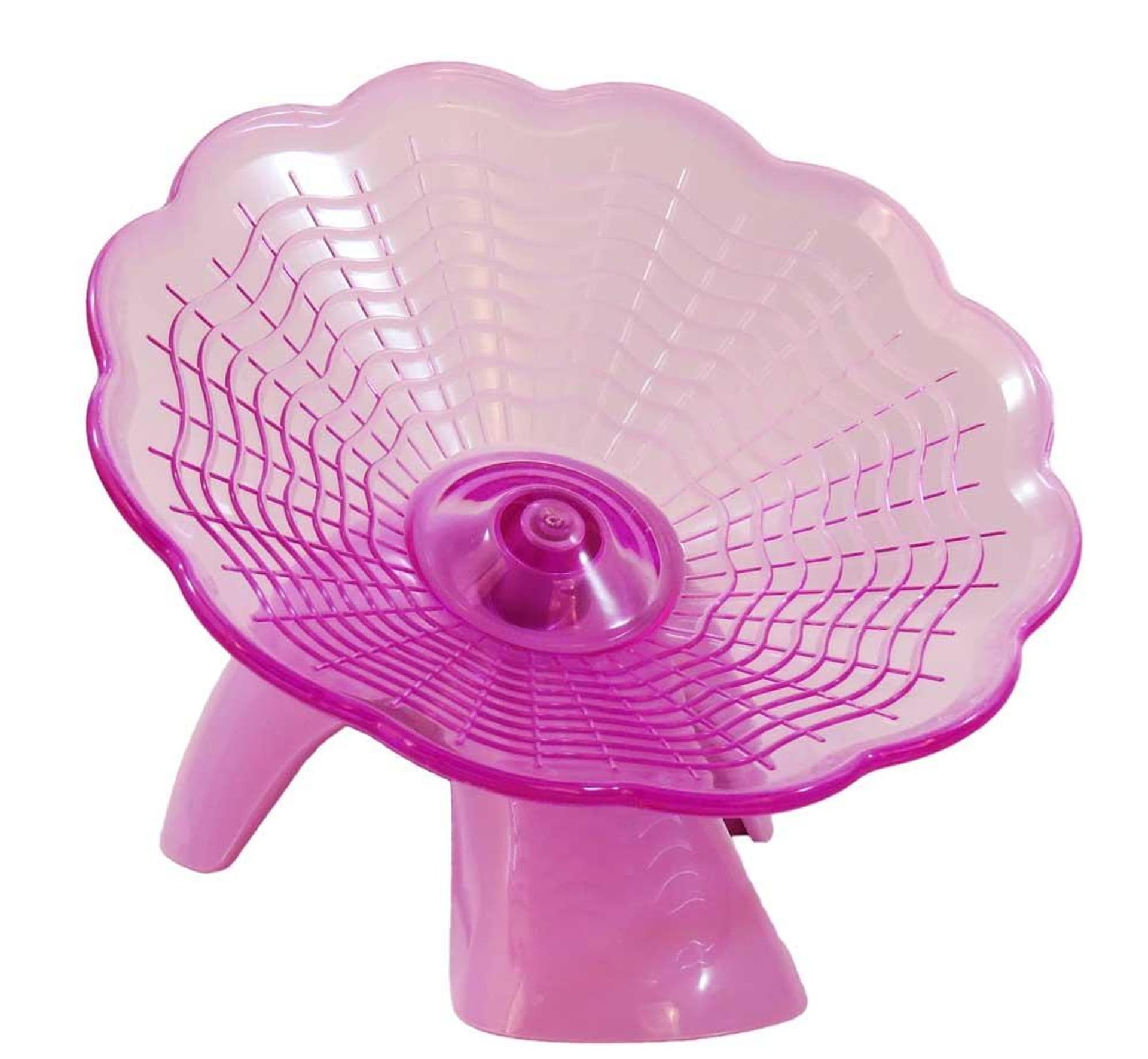 

Dysk do biegania/domek Happet 16cm fiolet
