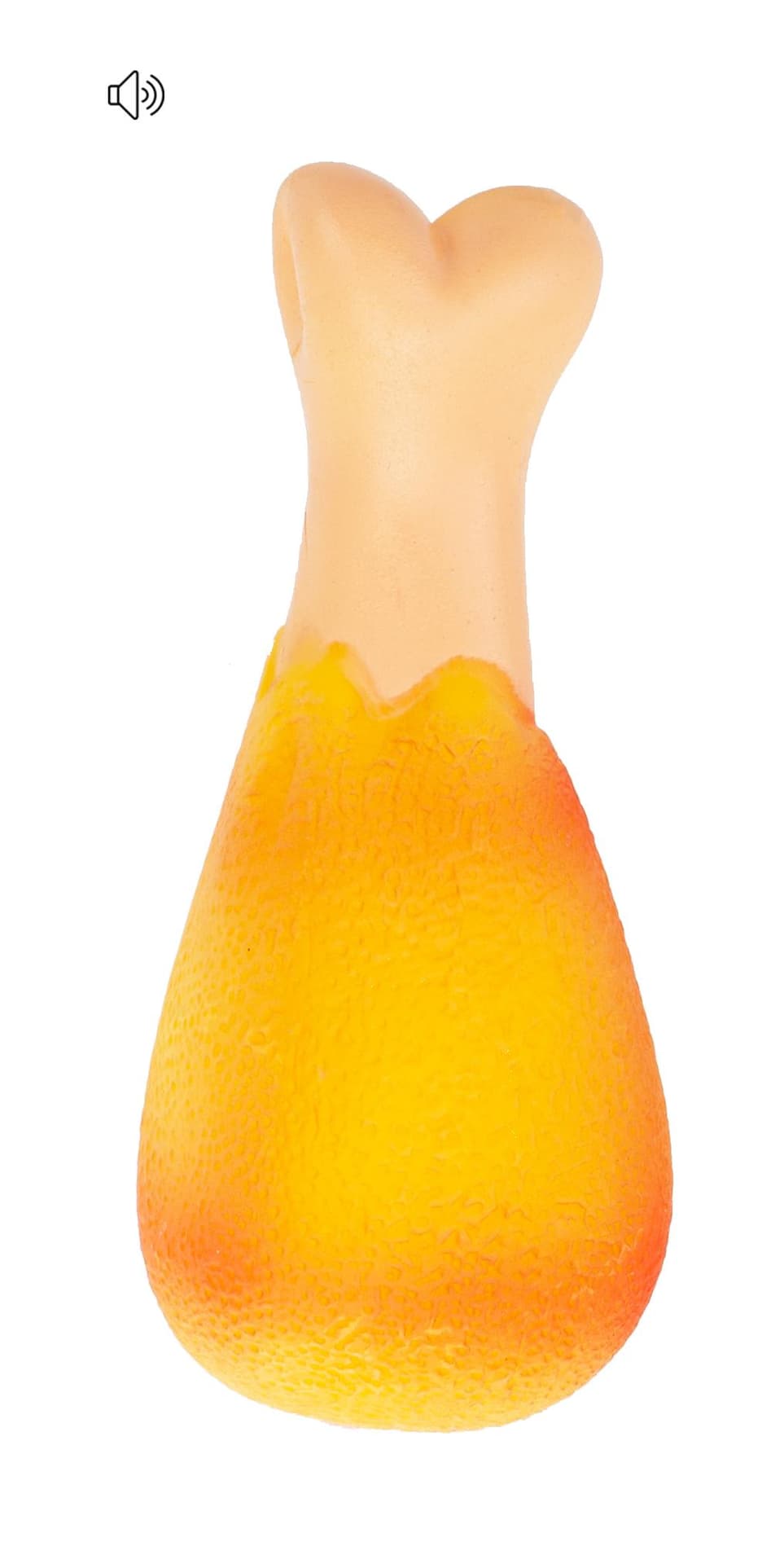 

Zabawka udko Happet Z060 13.5cm