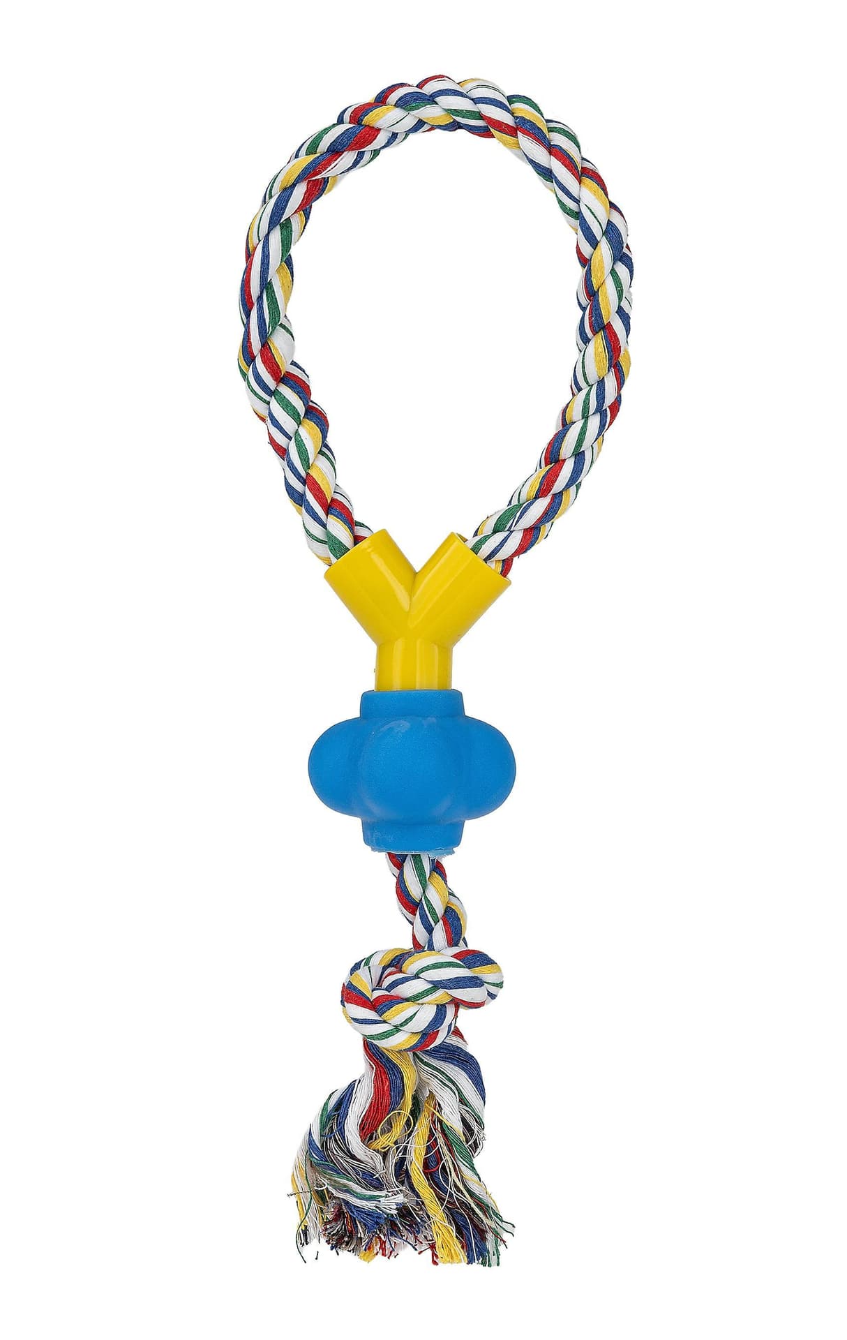 

Zabawka pętla +nakładka Happet Z546 32.5cm