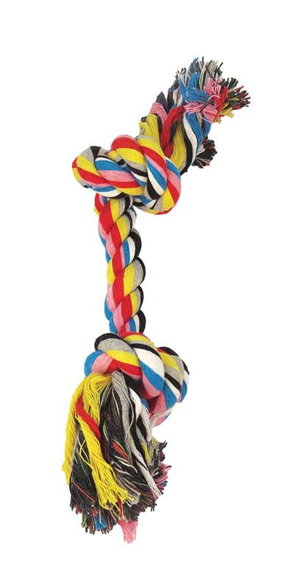 

Zabawka sznurek węzły Happet Z696 25cm