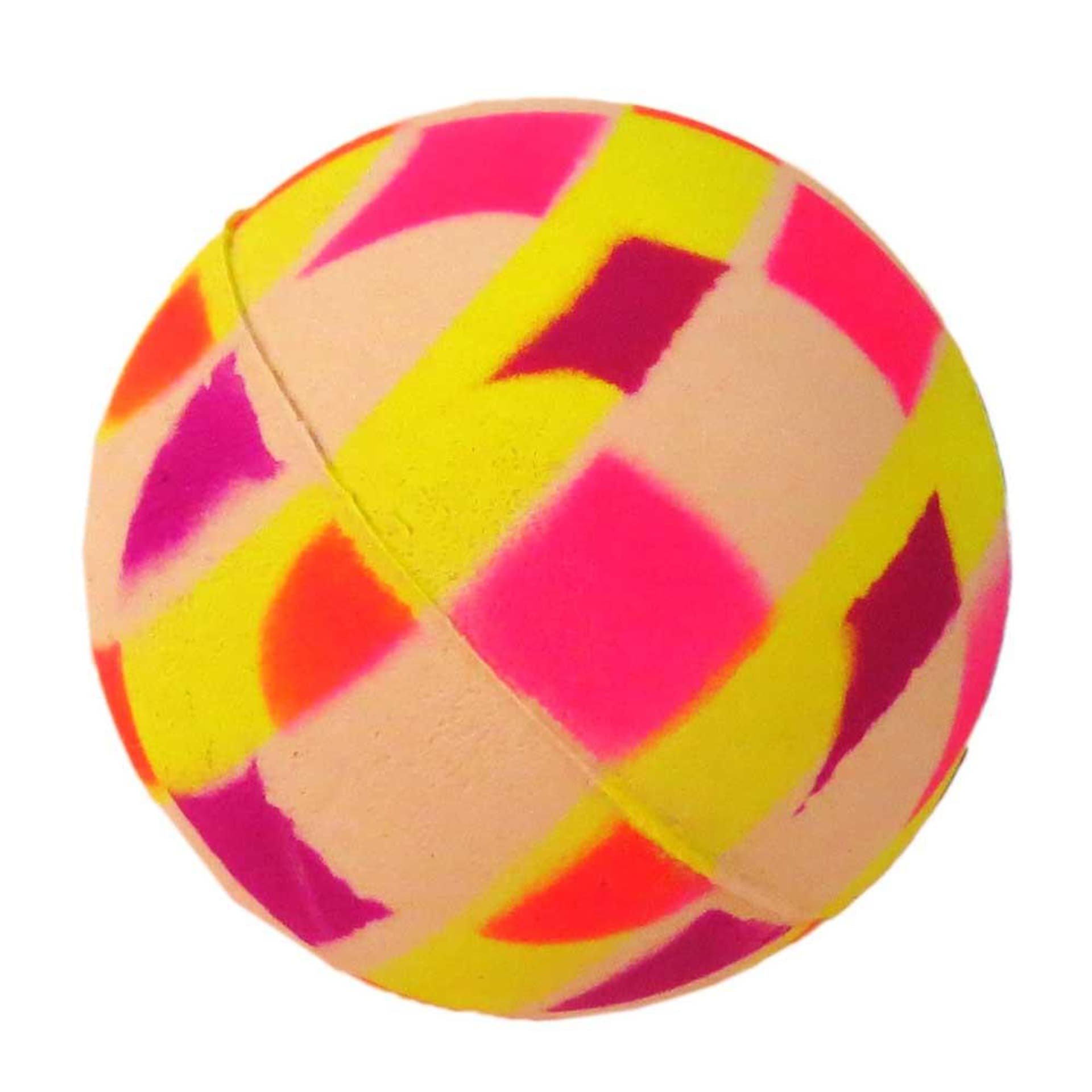 

Piłka figury Happet 57mm mix kolor
