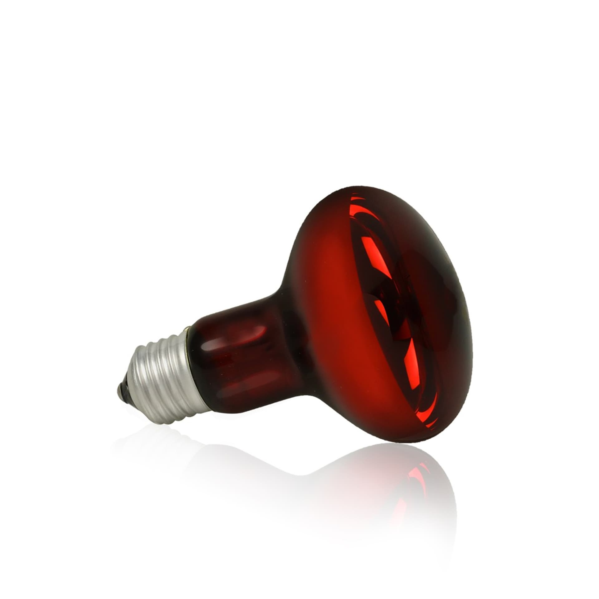 

Żarówka Terra Night Heat UVA Happet 50W