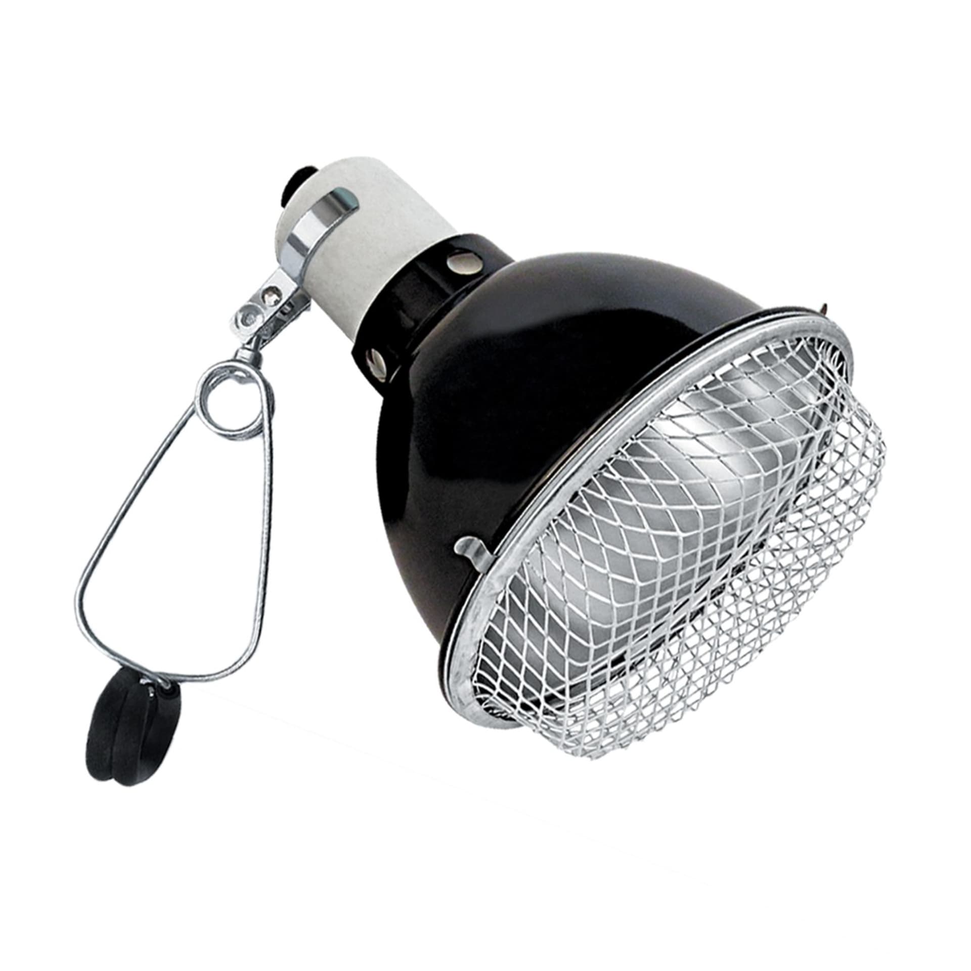

Terra lamp oprawa żarówki Happet z siatką 14cm