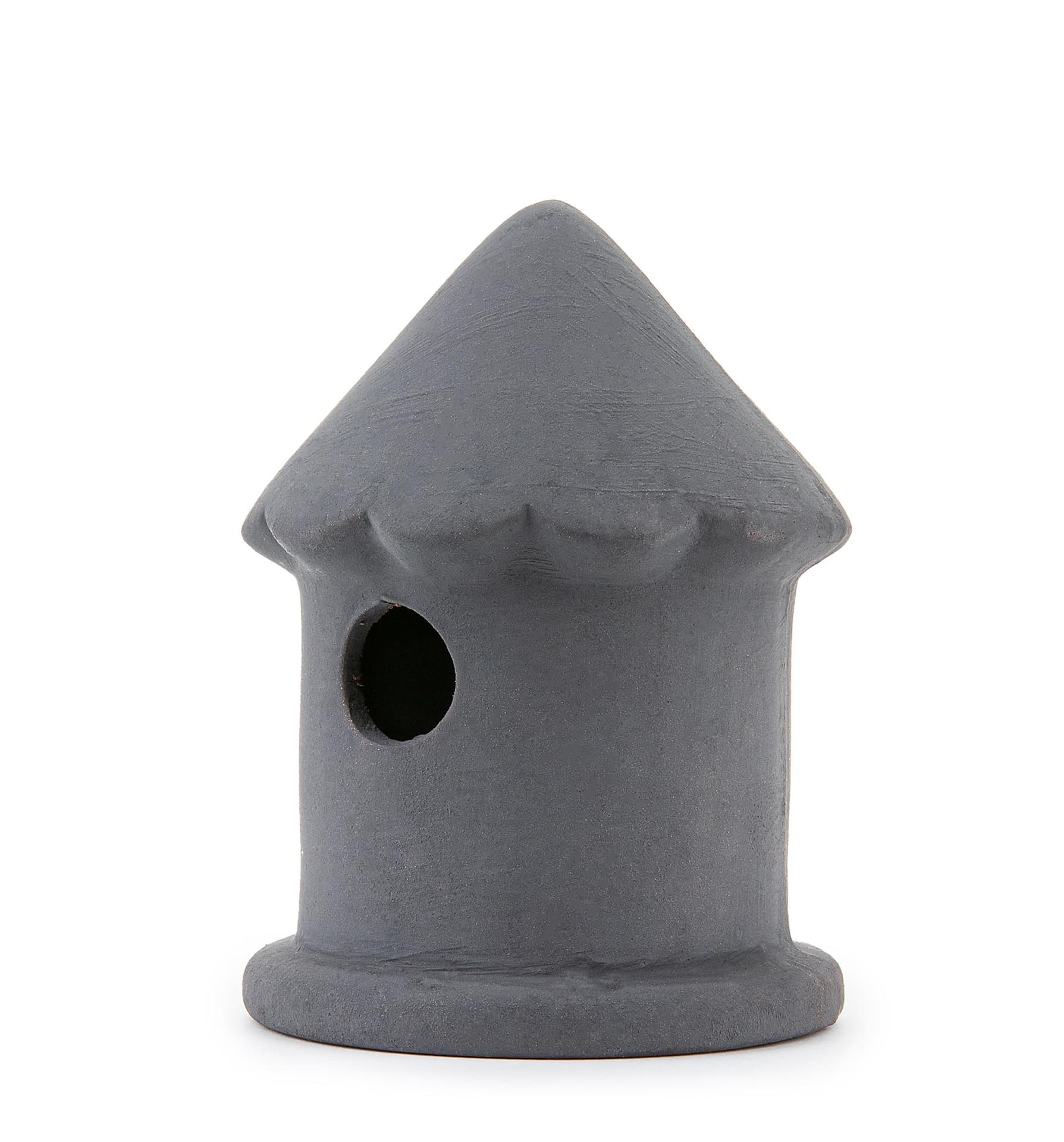 

Ozdoba domek Happet U948 czarny 9,5 cm