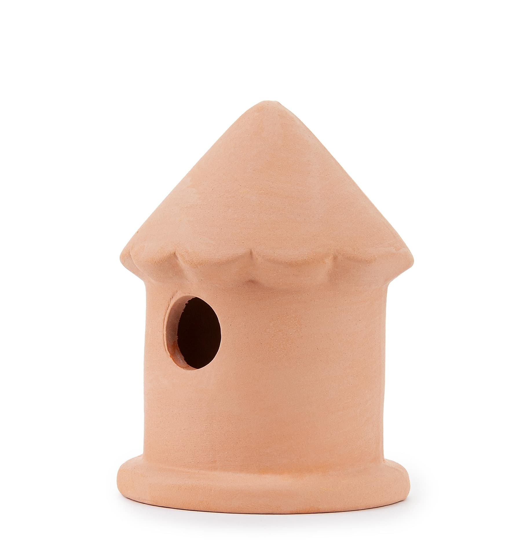 

Ozdoba domek naturalny Happet U947 9,5 cm