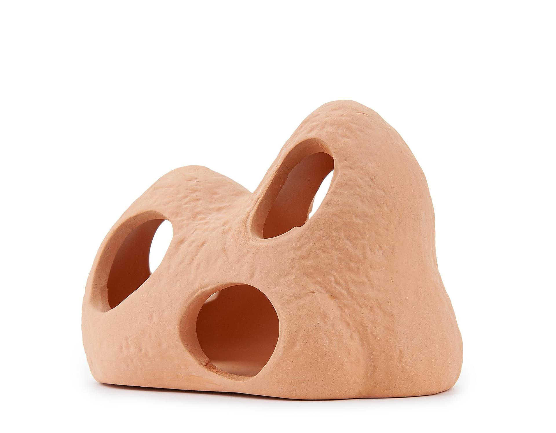 

Ozdoba skała z otworami Happet U945 naturalna 11cm
