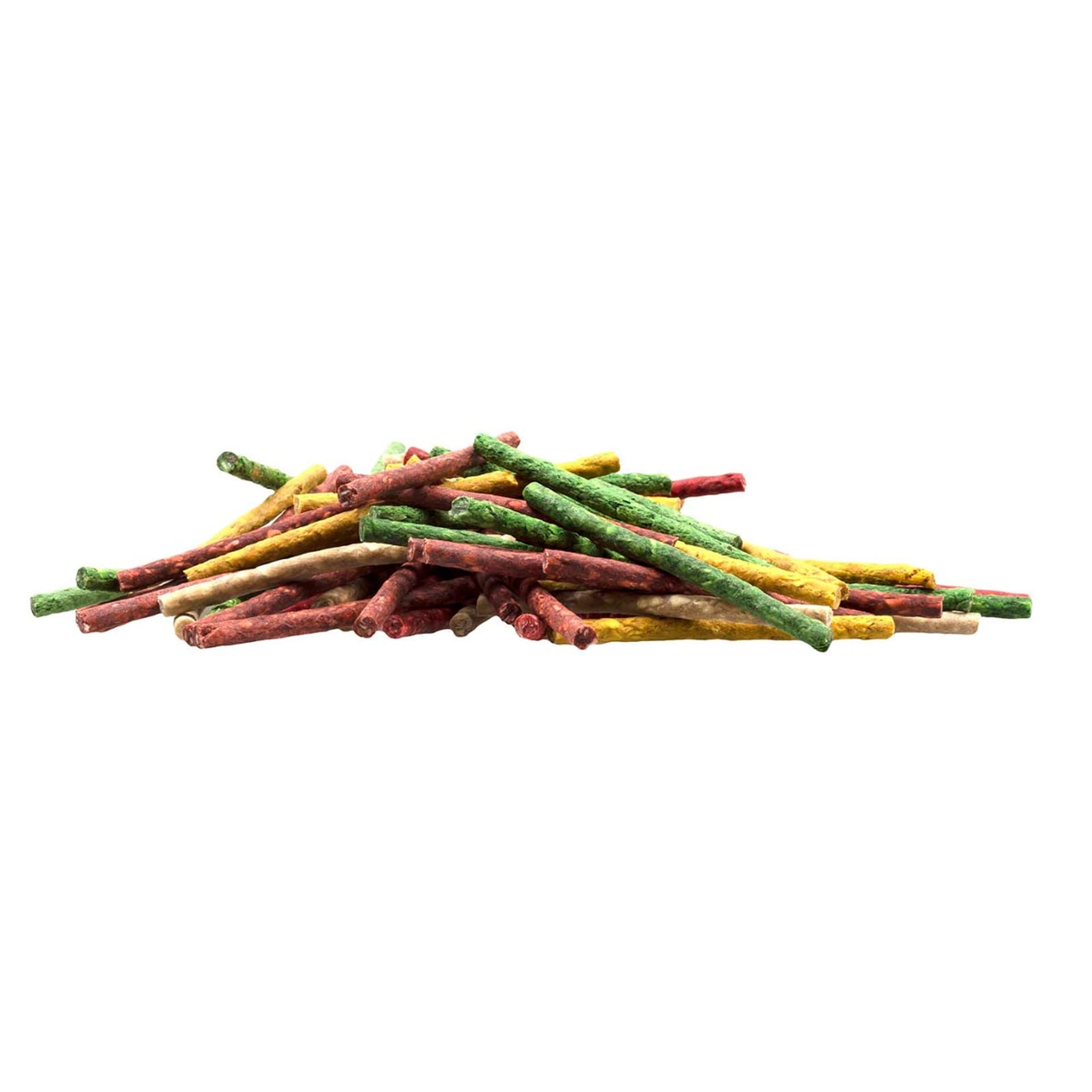 

Kabanosy dla psa mix 100 szt. Happet