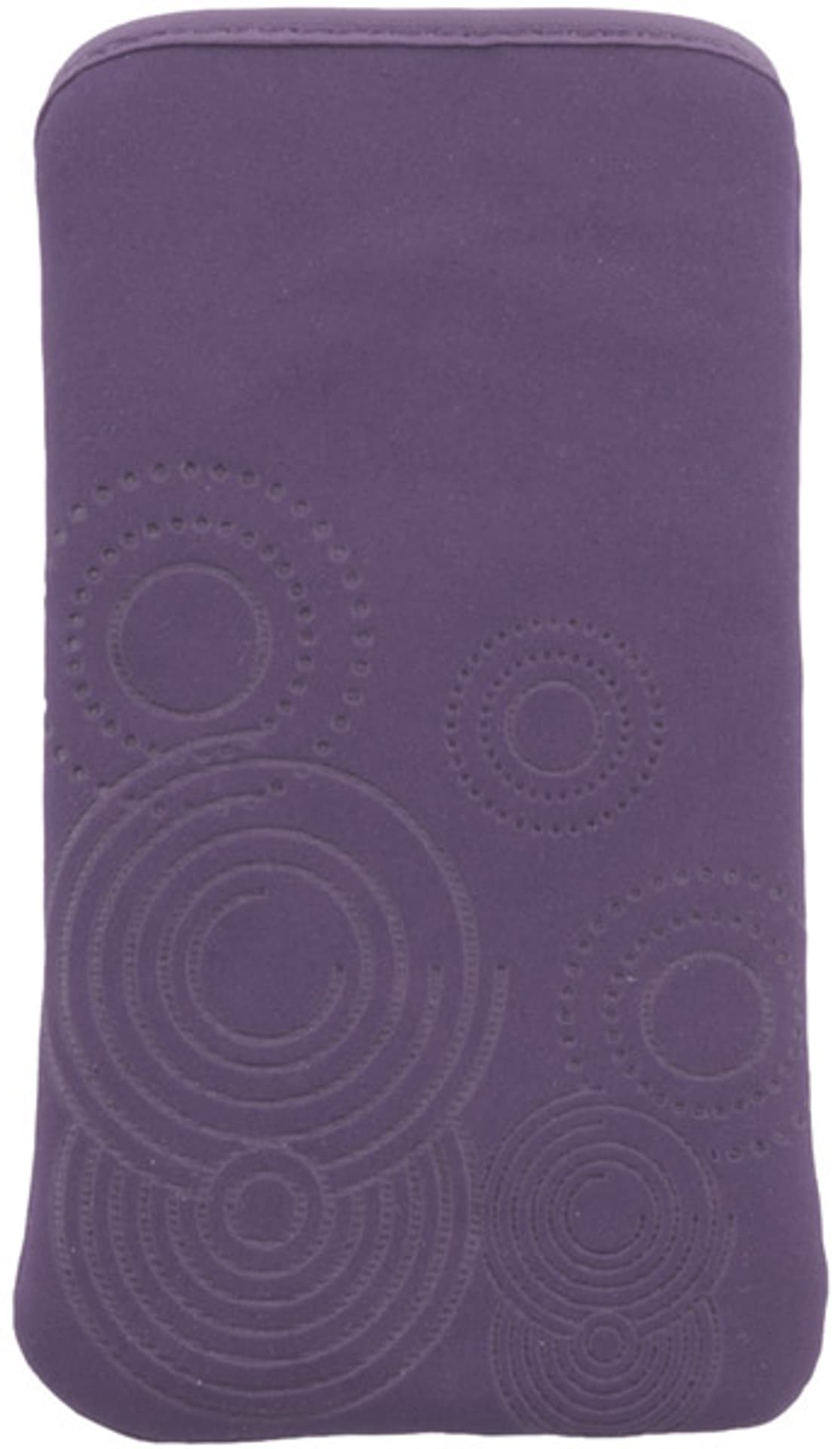 

EMA105V-IP5 Etui do iPhone 5 Esperanza