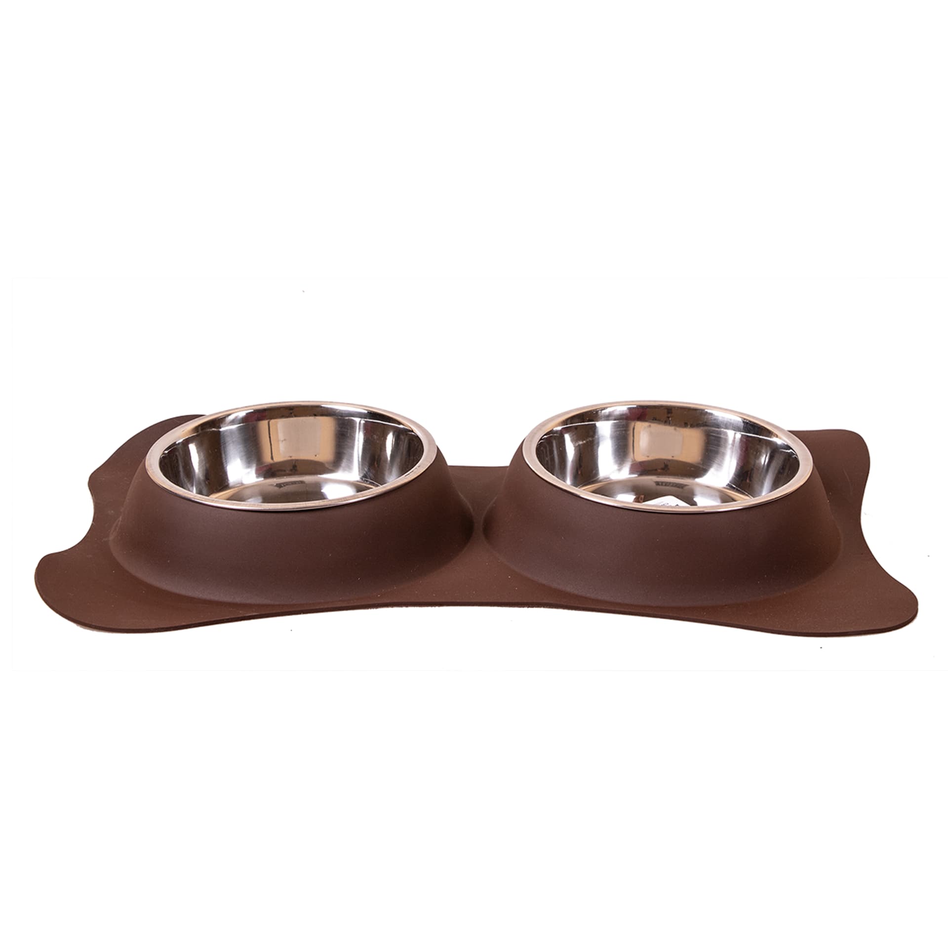 

Komplet King Happet M154 L brąz 2x 15cm/0,48l