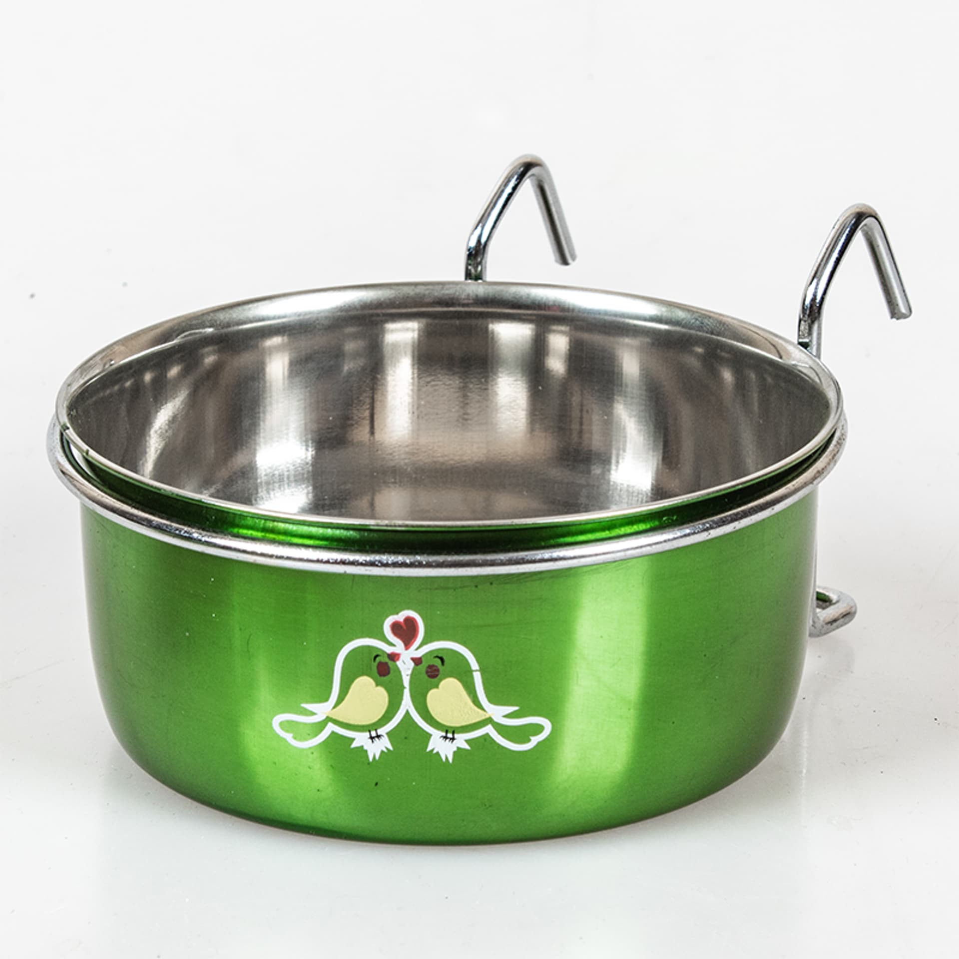 

Miska design Happet M169 zawieszana 8cm/0,15l