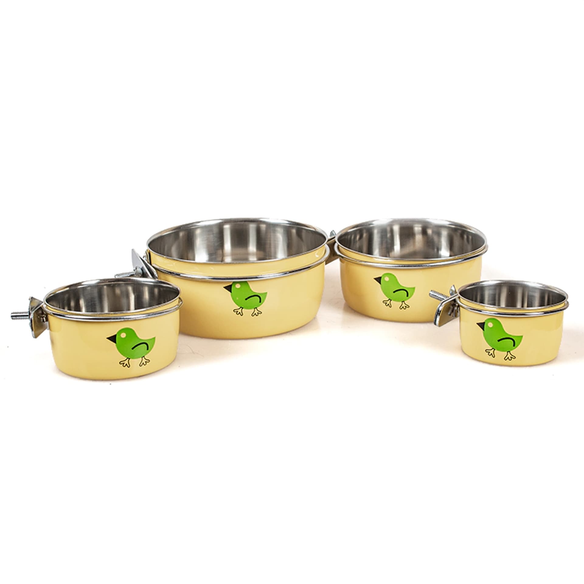 

Miska design Happet M173 przykręcana 9,5cm/0,3l
