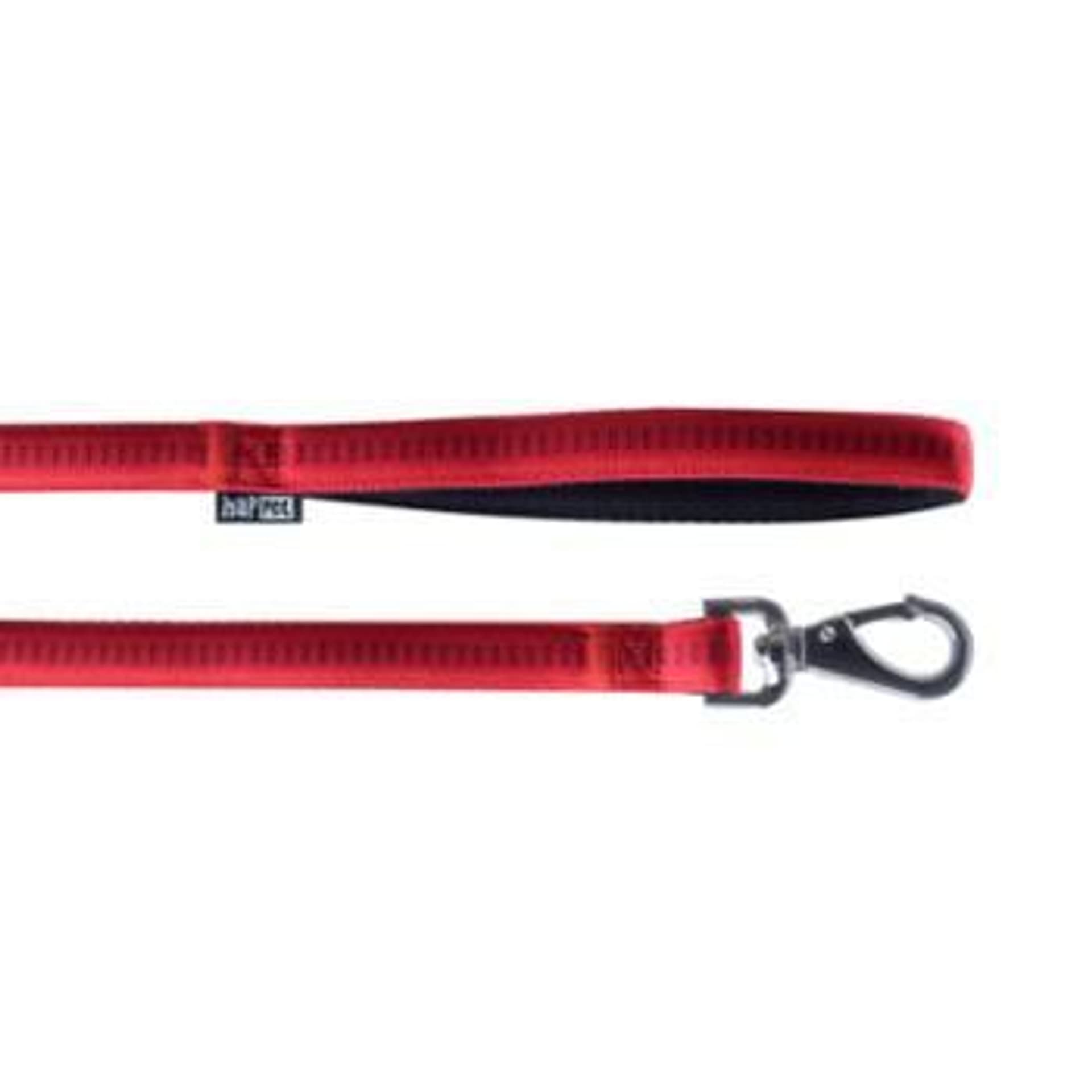 

Smycz Soft Style Happet czerwona L 2.0 cm