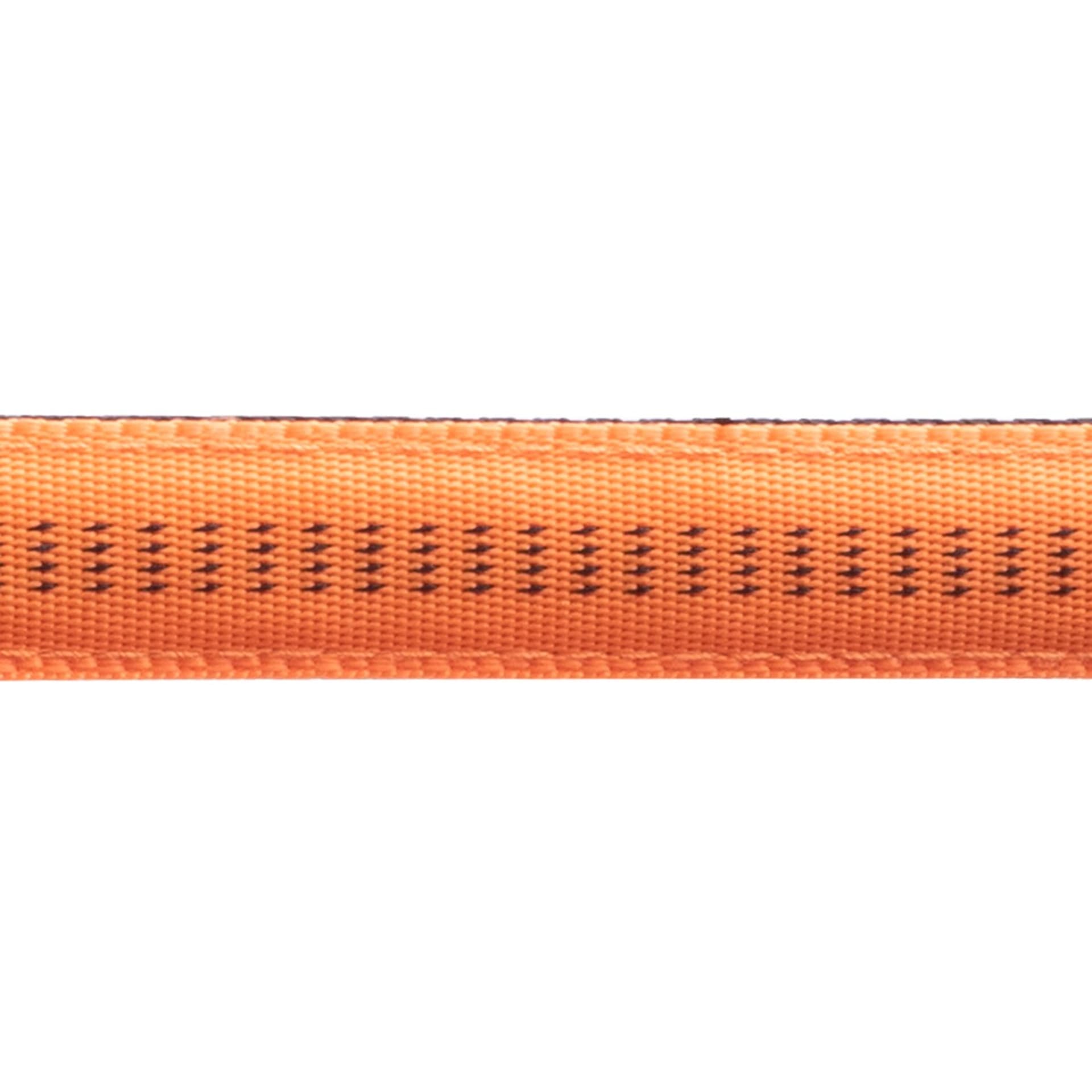 

Smycz Soft Style Happet pomarańczowa M 1.5 cm