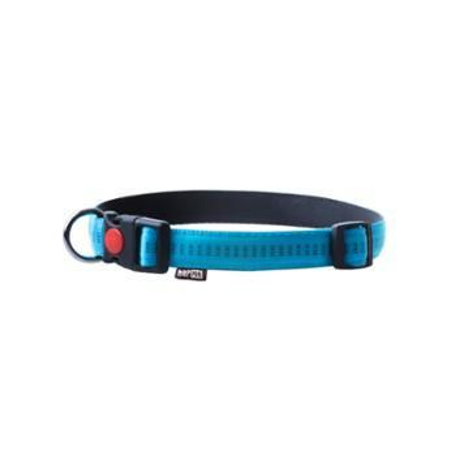 

Obroża Soft Style Happet turkusowa S 1.0 cm
